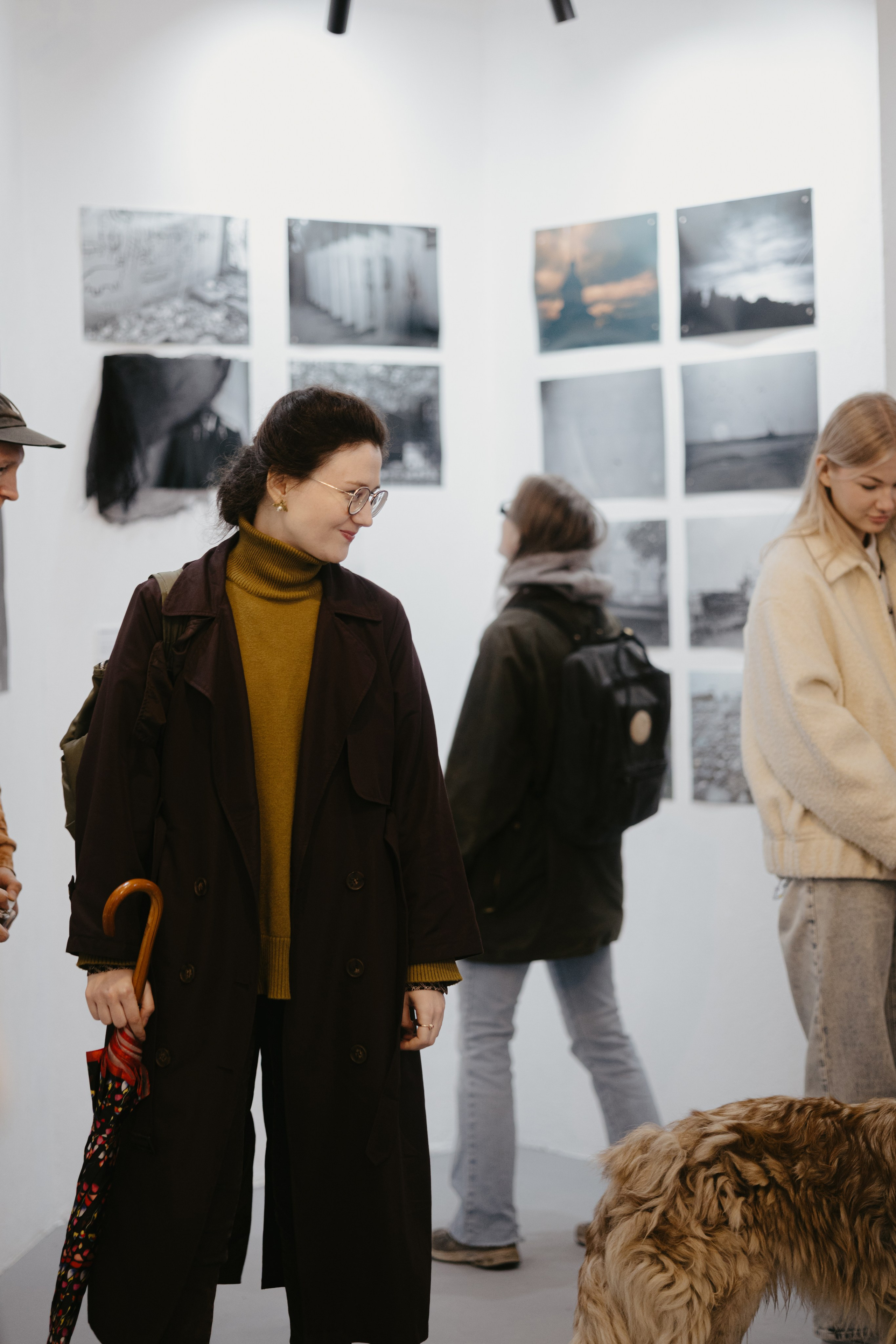 23 августа Выставка Фотокружка. Про любовь