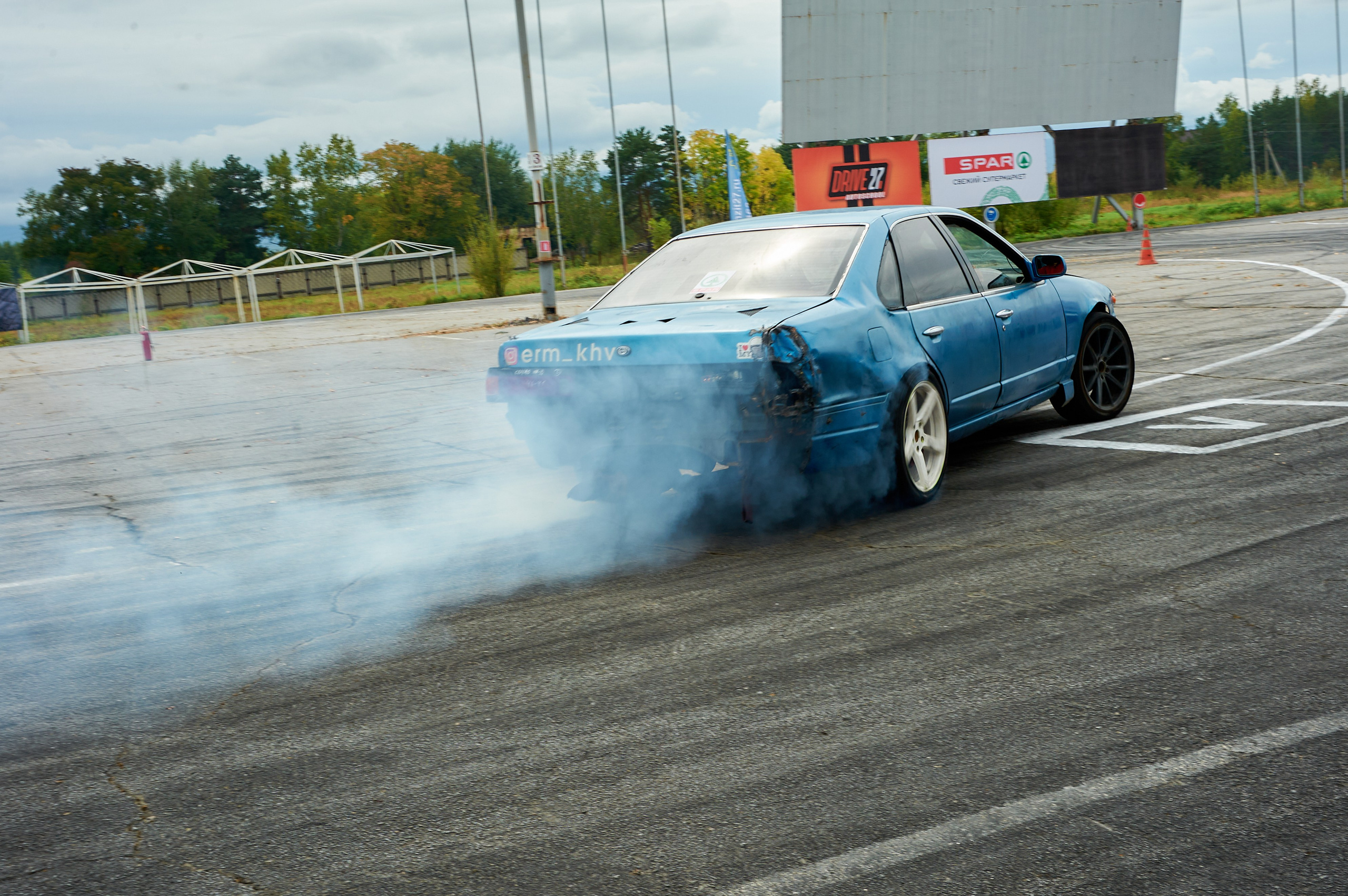 Фотограф | Кнышева Валерия | Санкт-Петербург