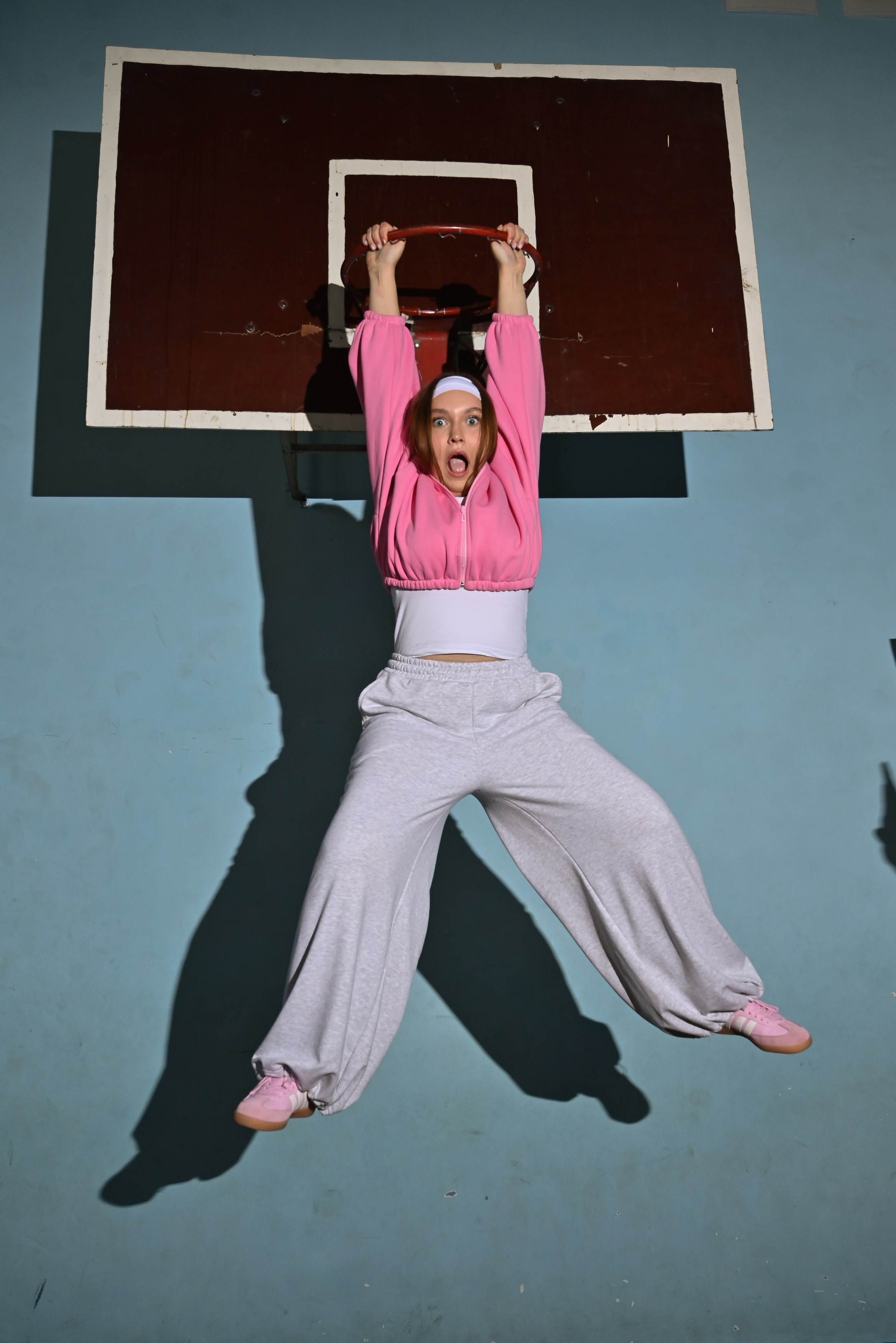 Школьная фотосессия для выпускных альбомов в Пензе