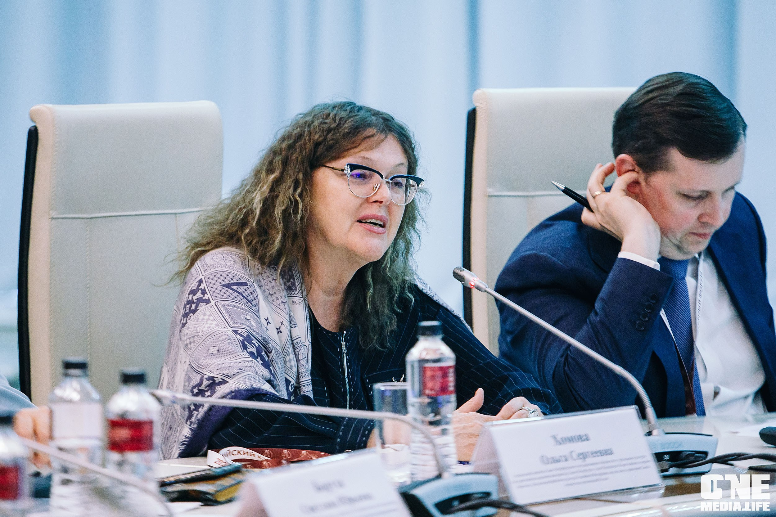 Балтийский Культурный Форум 2024. One Media Life: фоторепортажи, фотоотчеты с мероприятий и заведений