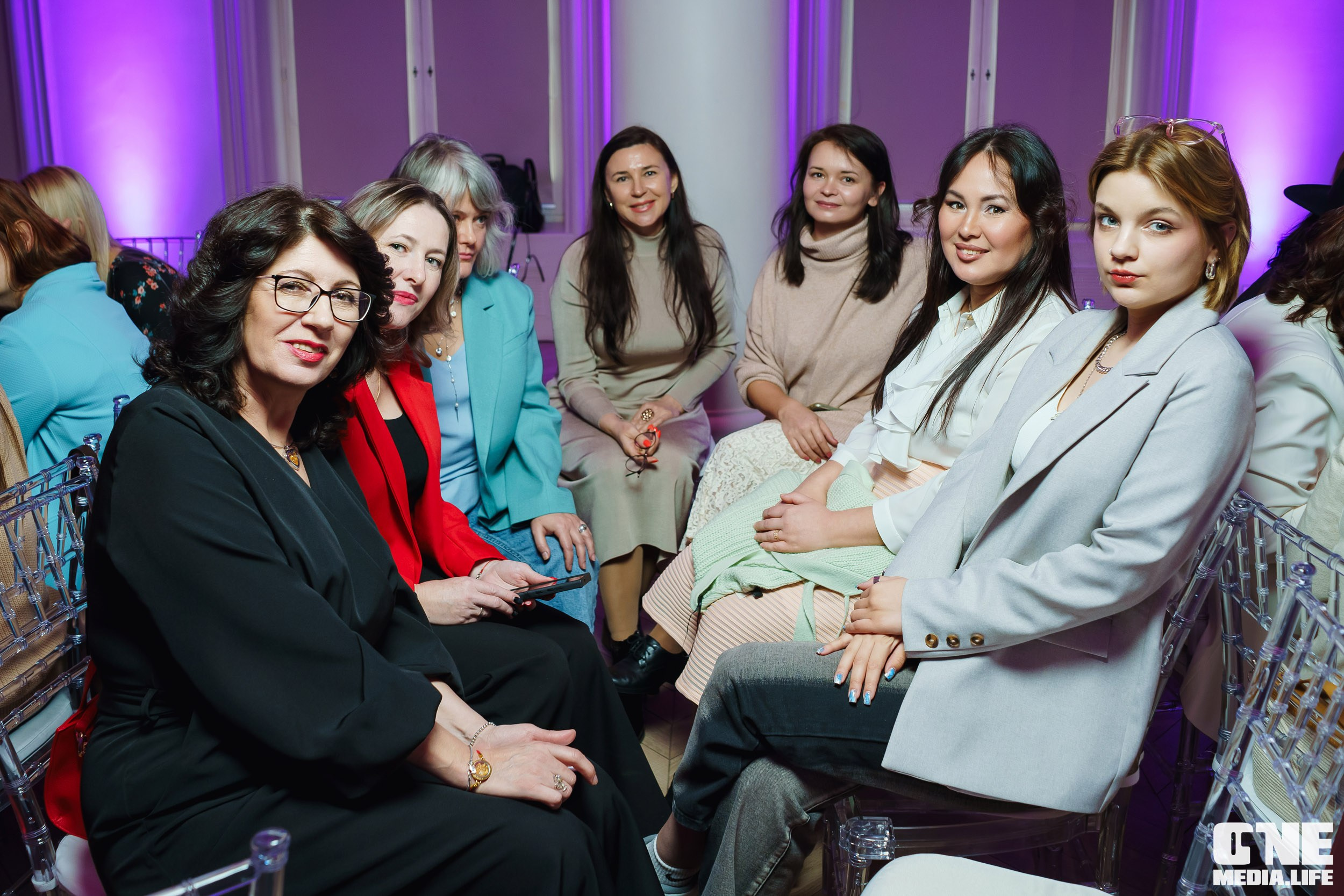 Форум Мой Бизнес — ДЕВИЧНИК. One Media Life: фоторепортажи, фотоотчеты с мероприятий и заведений