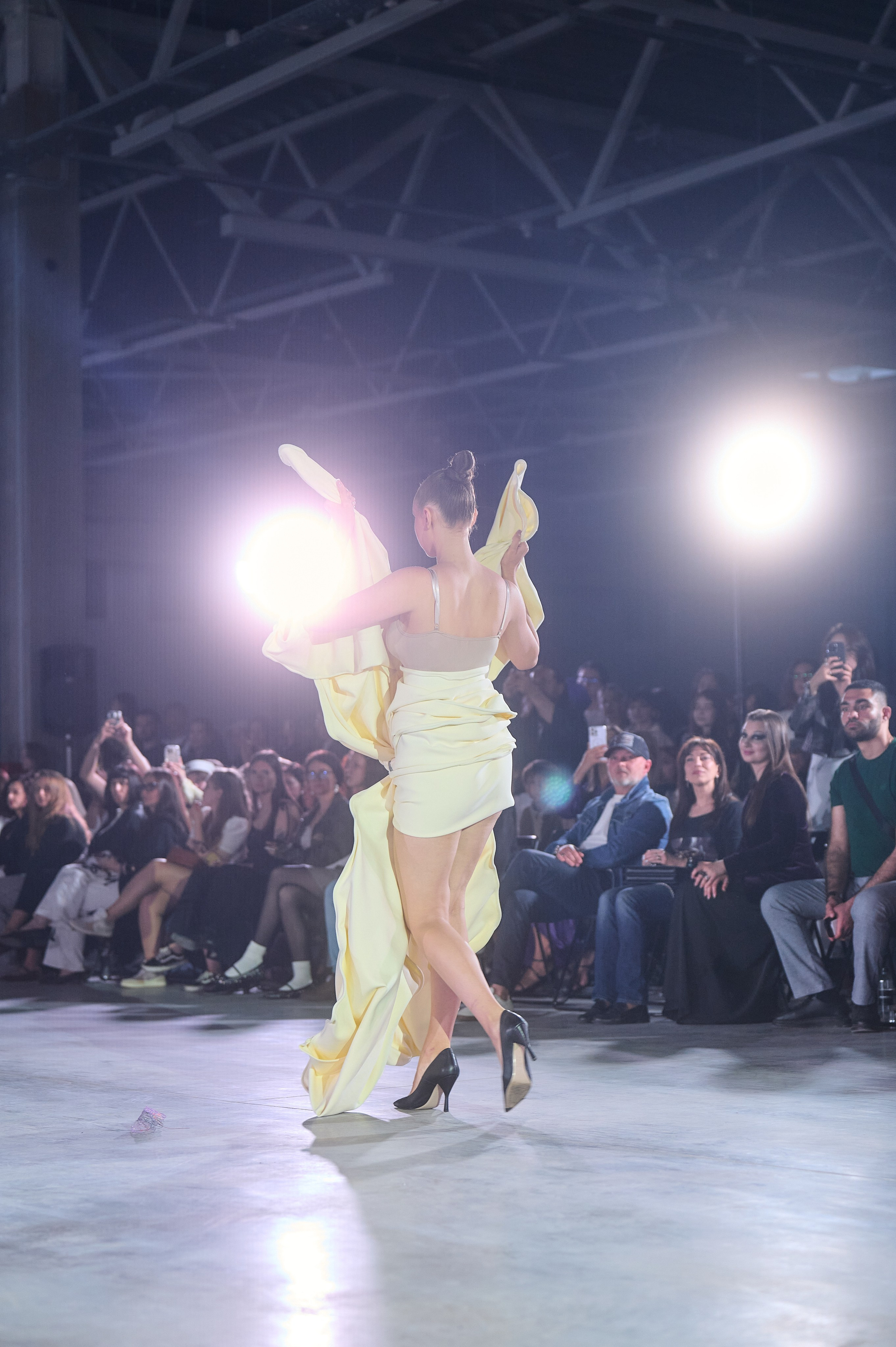 TRANSFORMATION. Профессиональный фотограф (Краснодар) Роман Гончаров