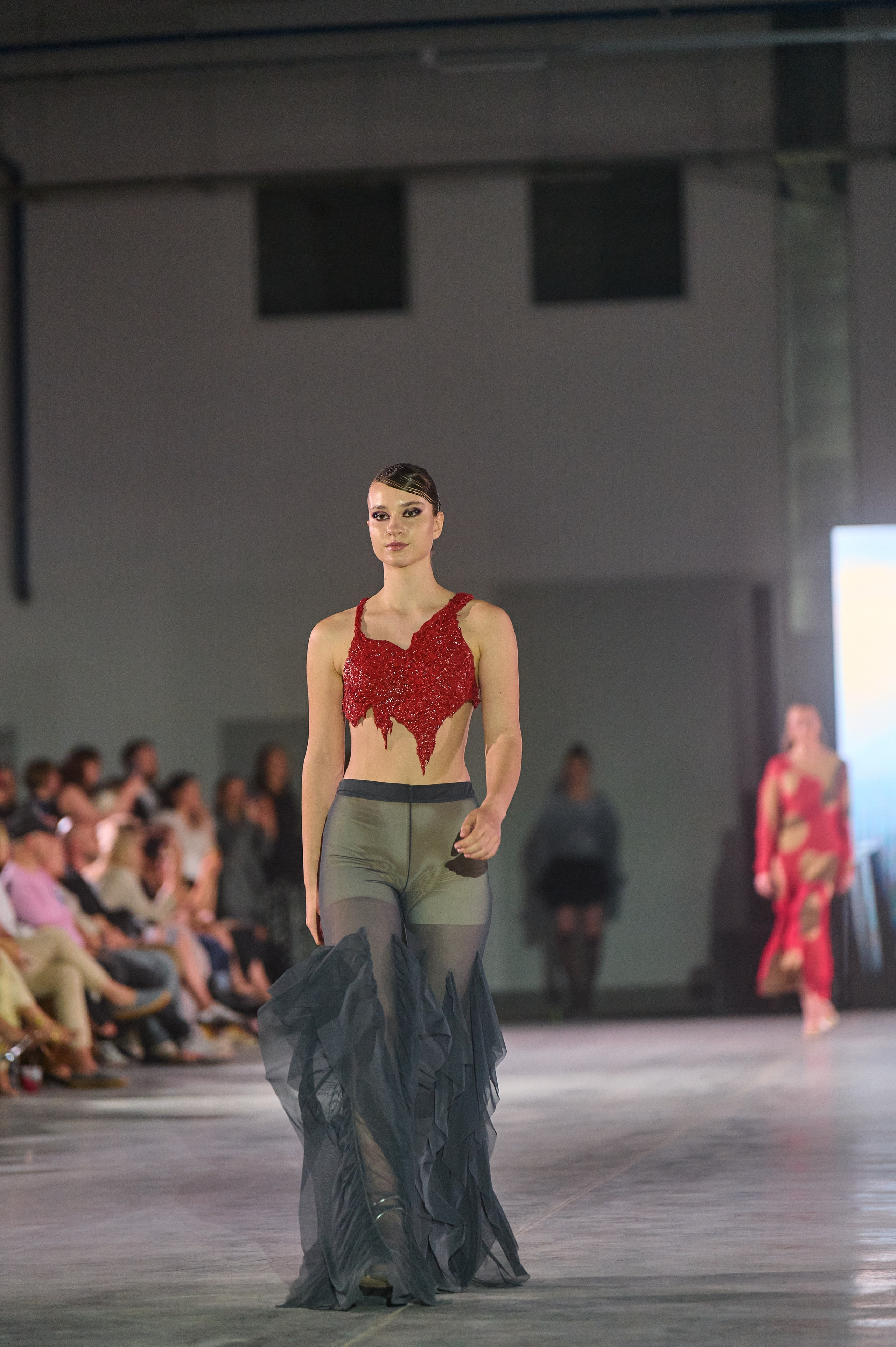 TRANSFORMATION. Профессиональный фотограф (Краснодар) Роман Гончаров