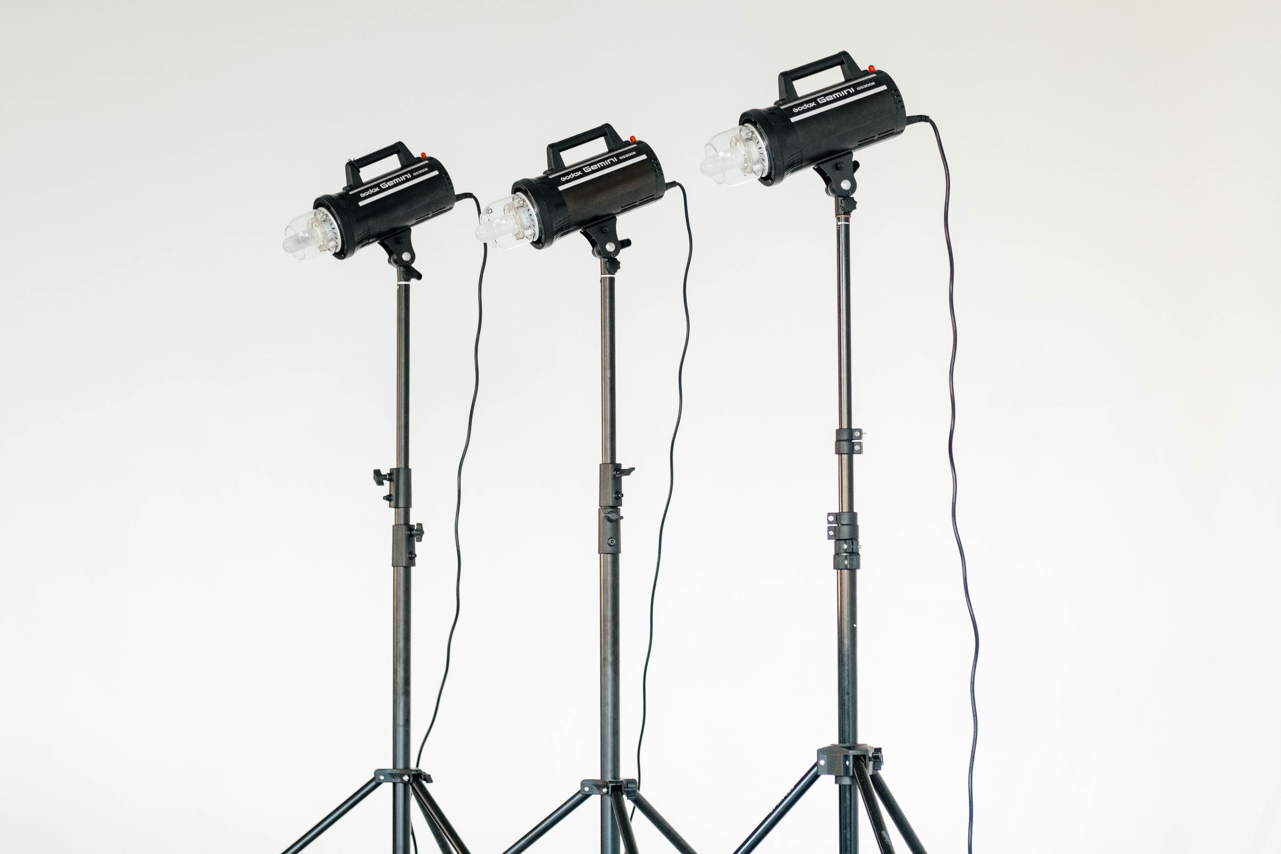 Правила и оборудование. Фотостудия Минималист