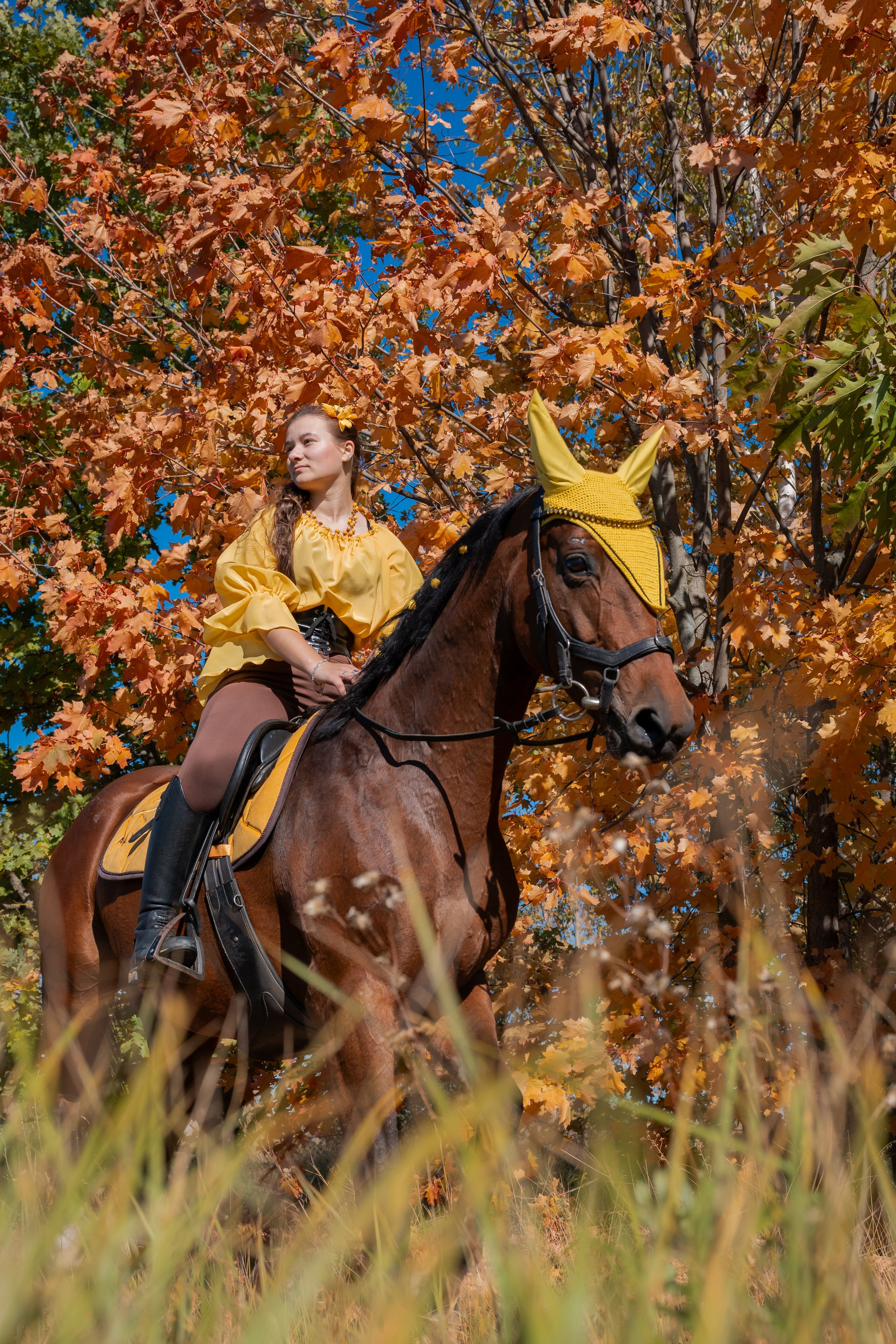 Портретный фотограф в Липецке