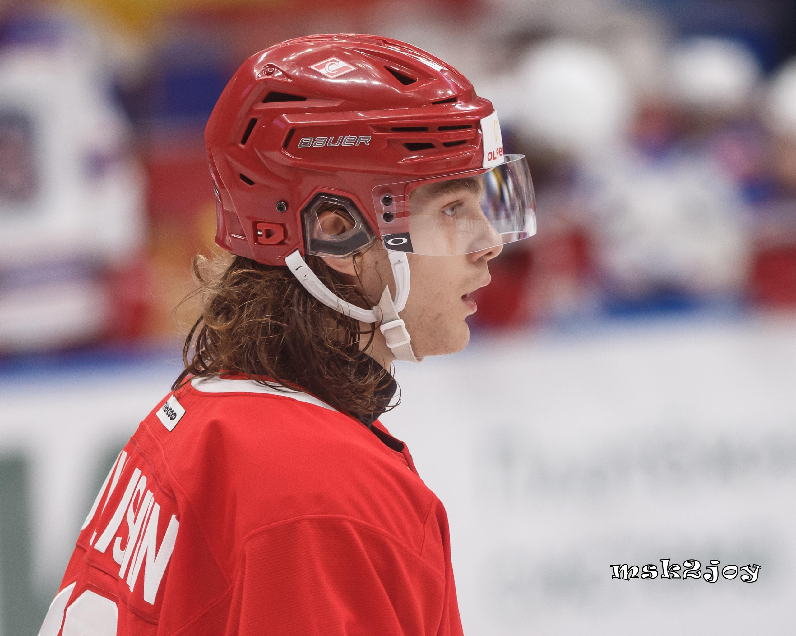 Фоторепортаж. МХЛ. МХК Спартак — Академия Михайлова. Михаил Тоцкий портретный и репортажный фотограф в Москве