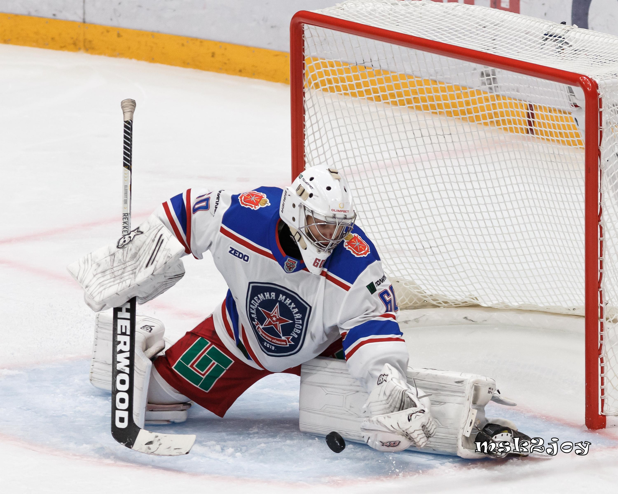 Фоторепортаж. МХЛ. МХК Спартак — Академия Михайлова. Михаил Тоцкий портретный и репортажный фотограф в Москве