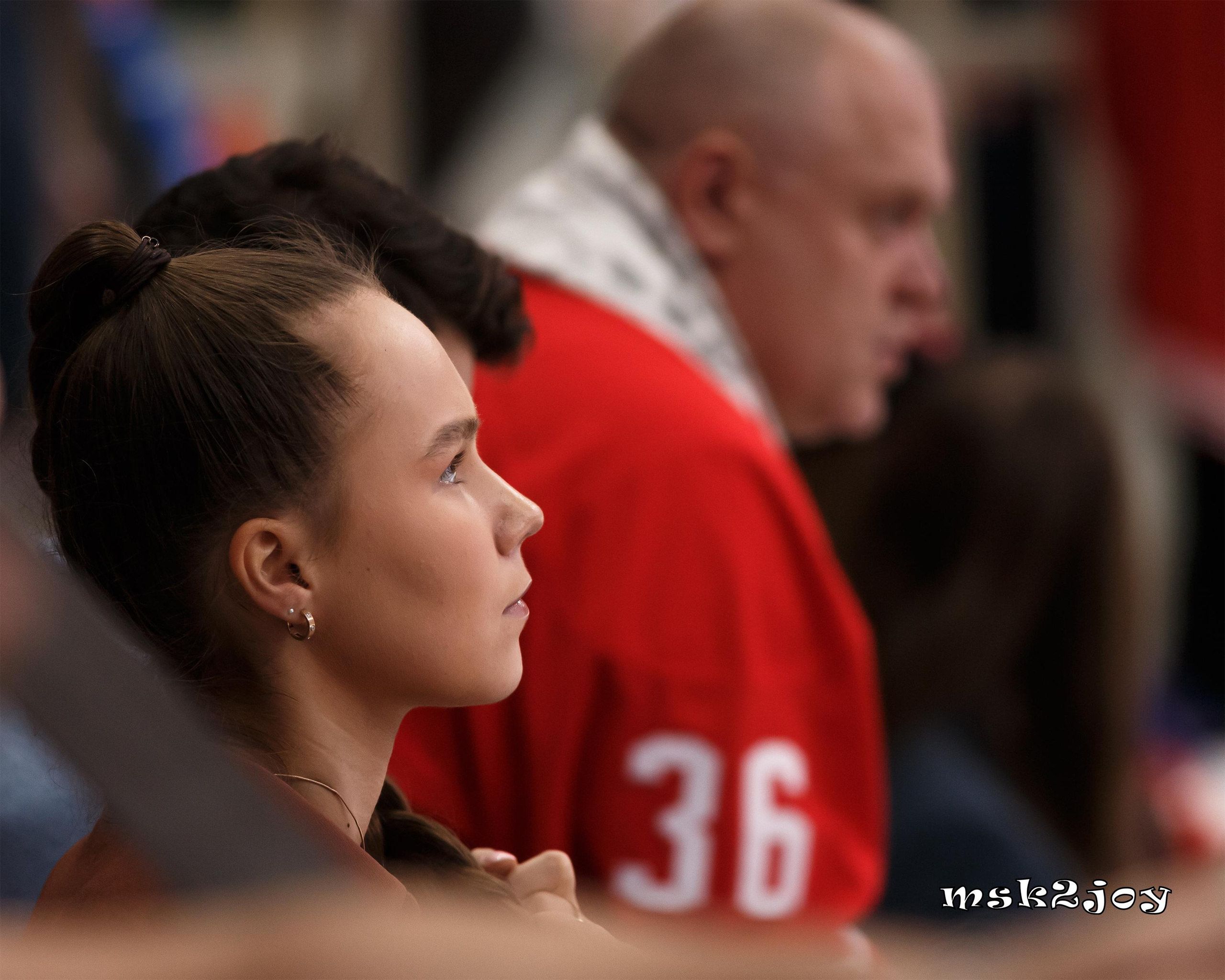 Фоторепортаж. МХЛ. МХК Спартак — Академия Михайлова. Михаил Тоцкий портретный и репортажный фотограф в Москве