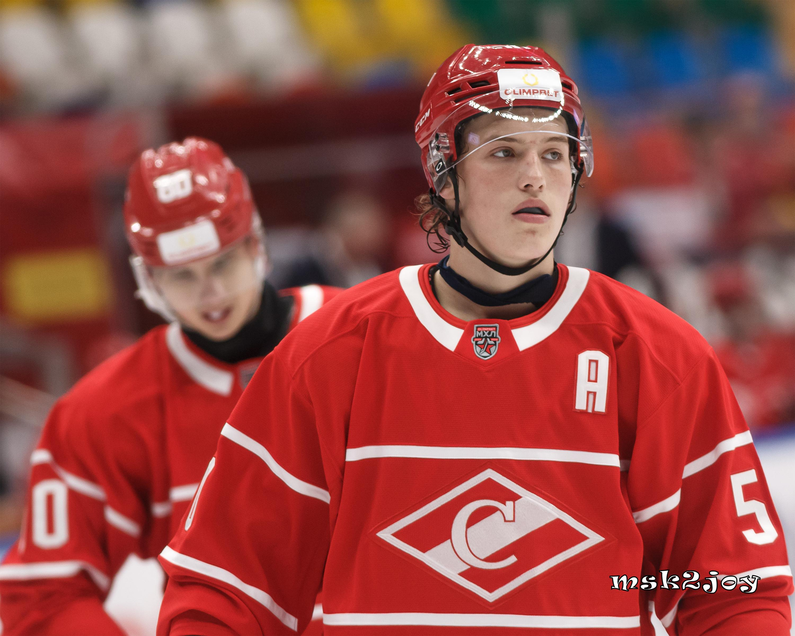 Фоторепортаж. МХЛ. МХК Спартак — Академия Михайлова. Михаил Тоцкий портретный и репортажный фотограф в Москве