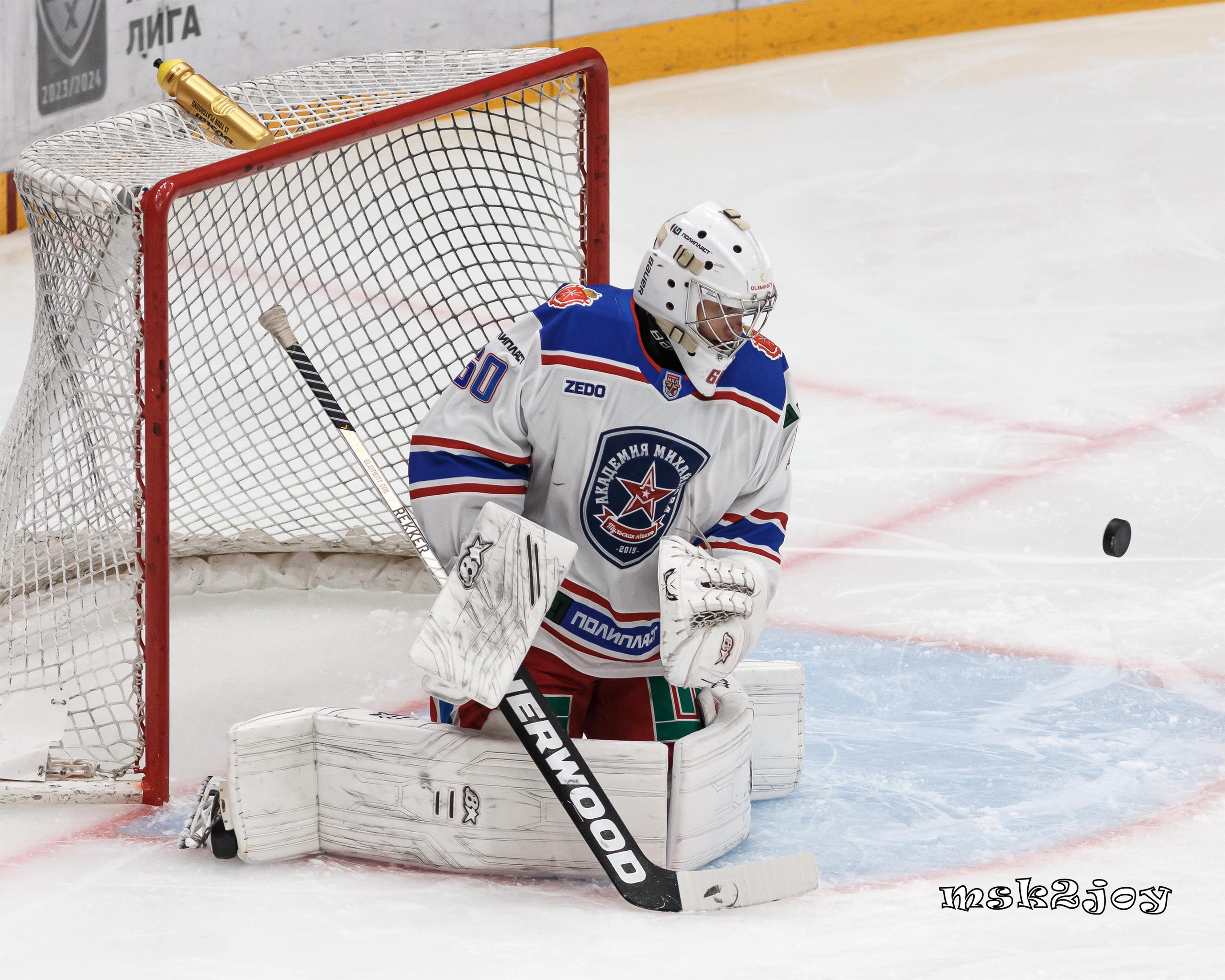 Фоторепортаж. МХЛ. МХК Спартак — Академия Михайлова. Михаил Тоцкий портретный и репортажный фотограф в Москве