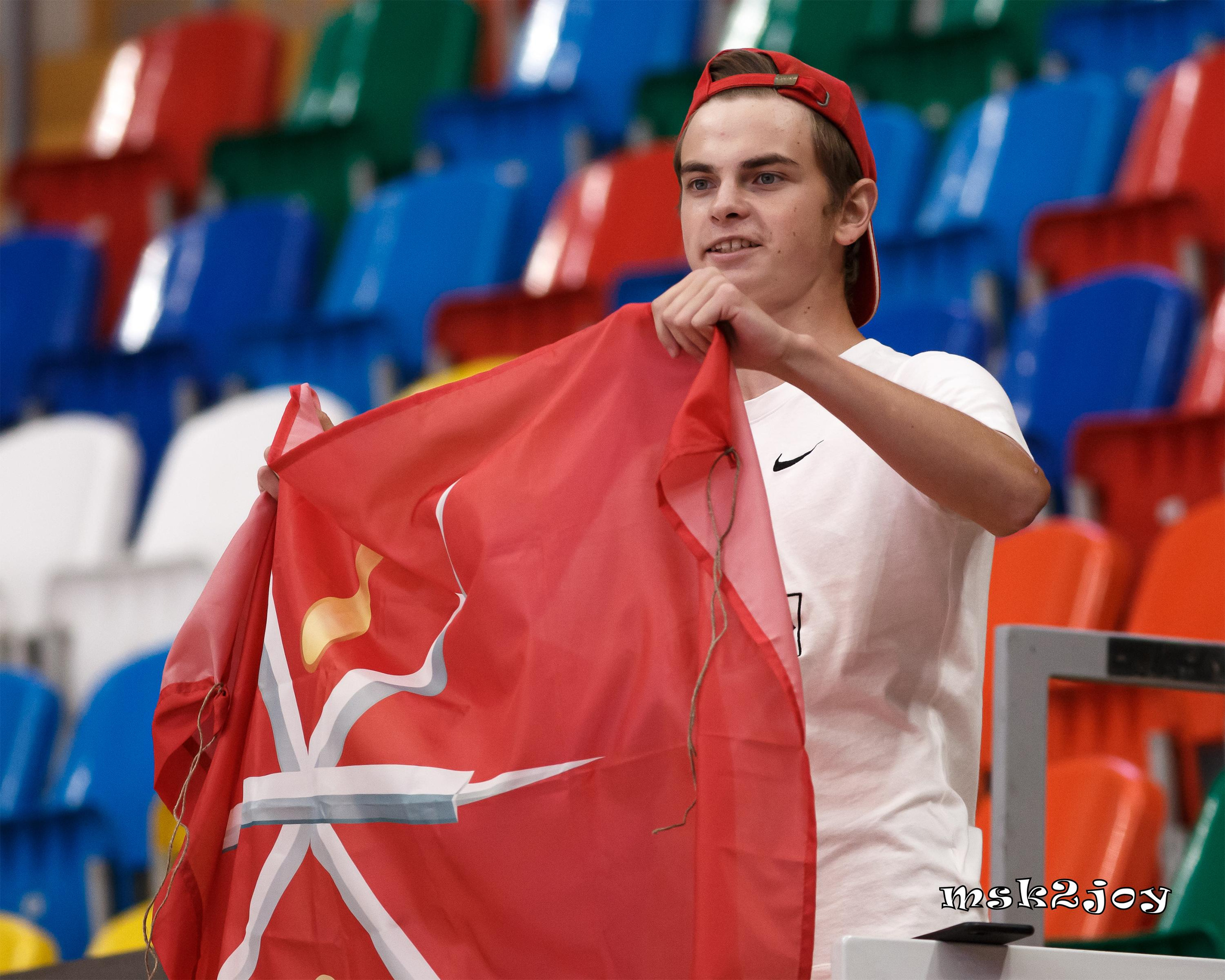 Фоторепортаж. МХЛ. МХК Спартак — Академия Михайлова. Михаил Тоцкий портретный и репортажный фотограф в Москве