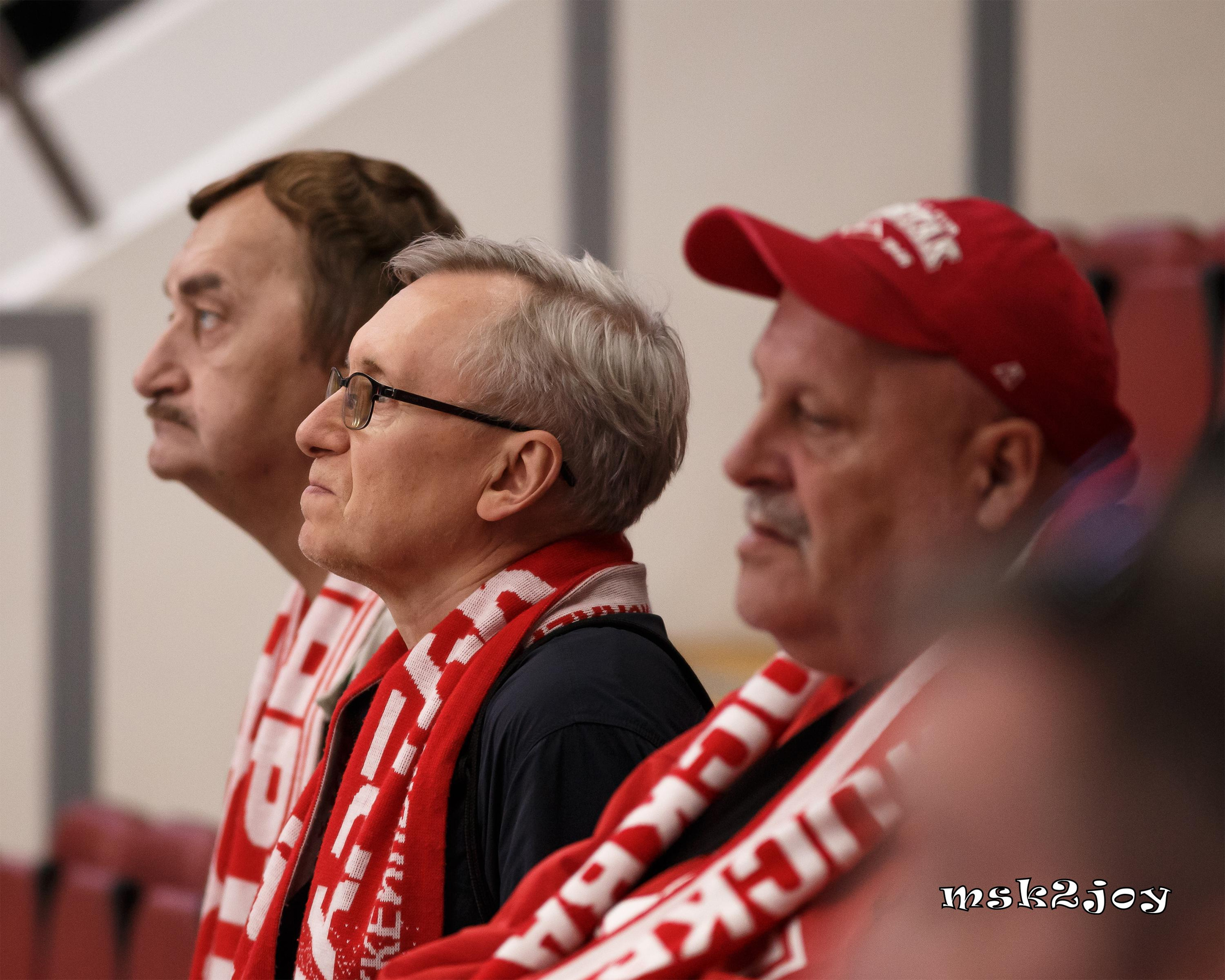 Фоторепортаж. МХЛ. МХК Спартак — Академия Михайлова. Михаил Тоцкий портретный и репортажный фотограф в Москве