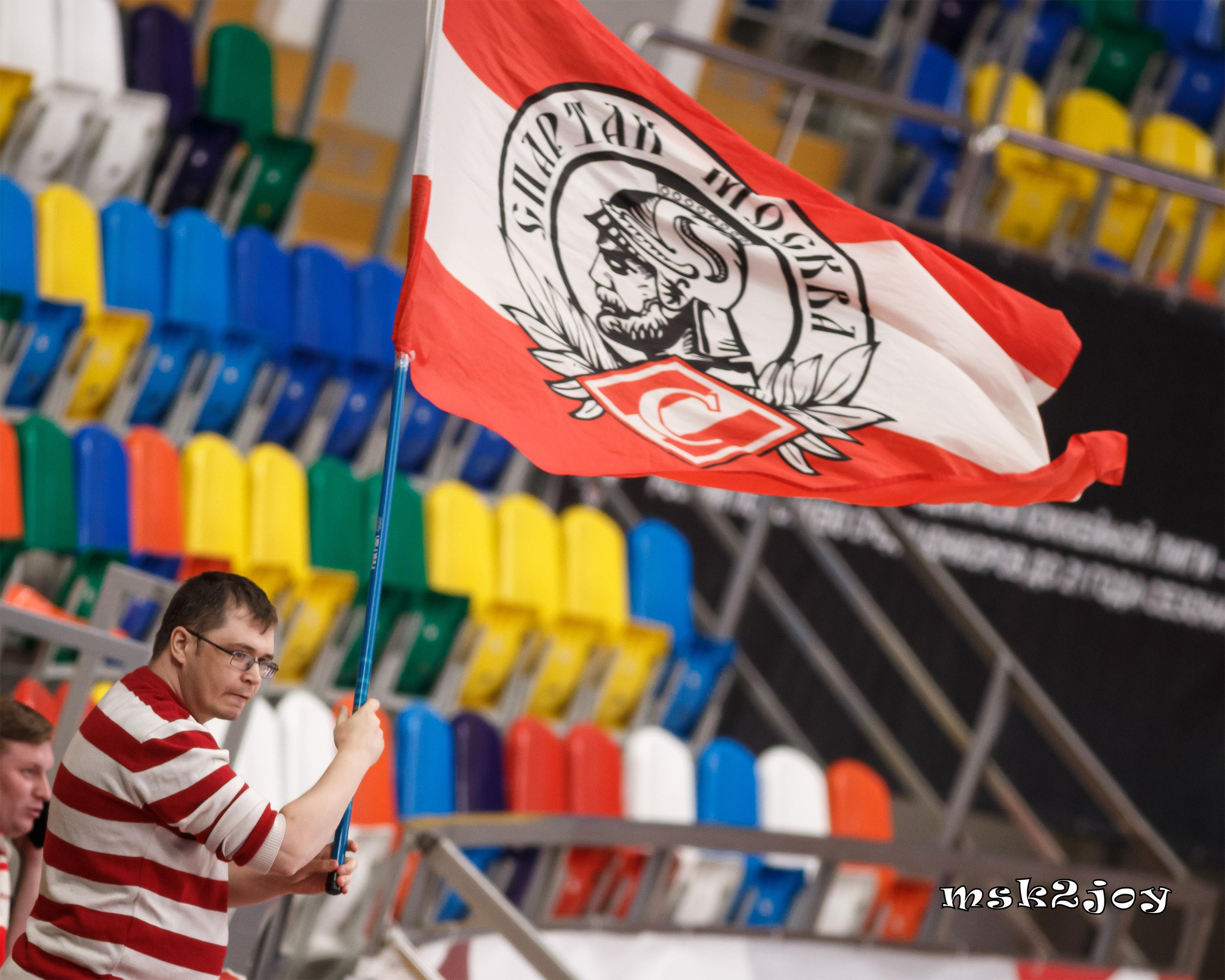 Фоторепортаж. МХЛ. МХК Спартак — Академия Михайлова. Михаил Тоцкий портретный и репортажный фотограф в Москве