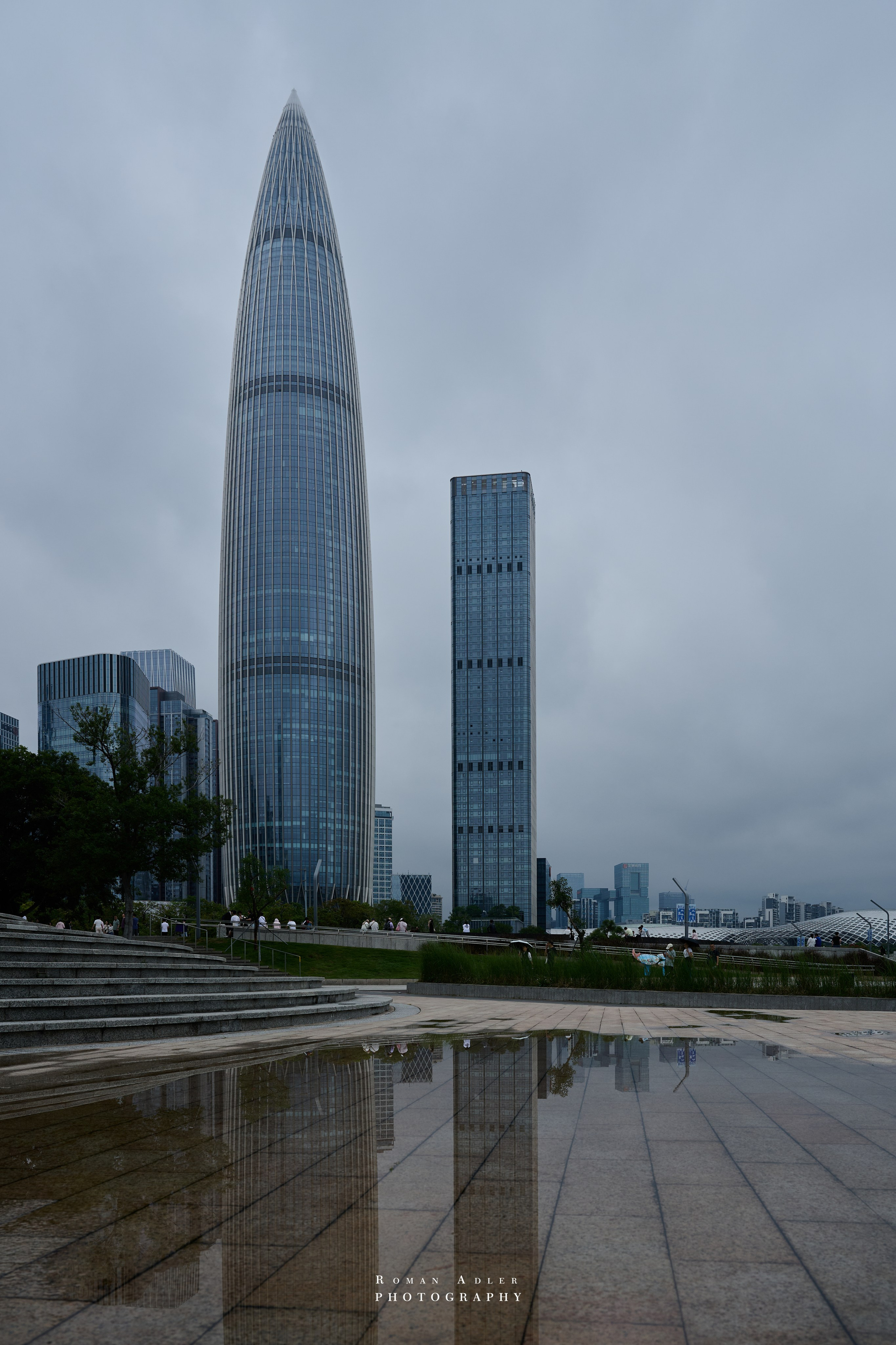 Shenzhen: The Story of a Fishing Village That Became a City of the Future