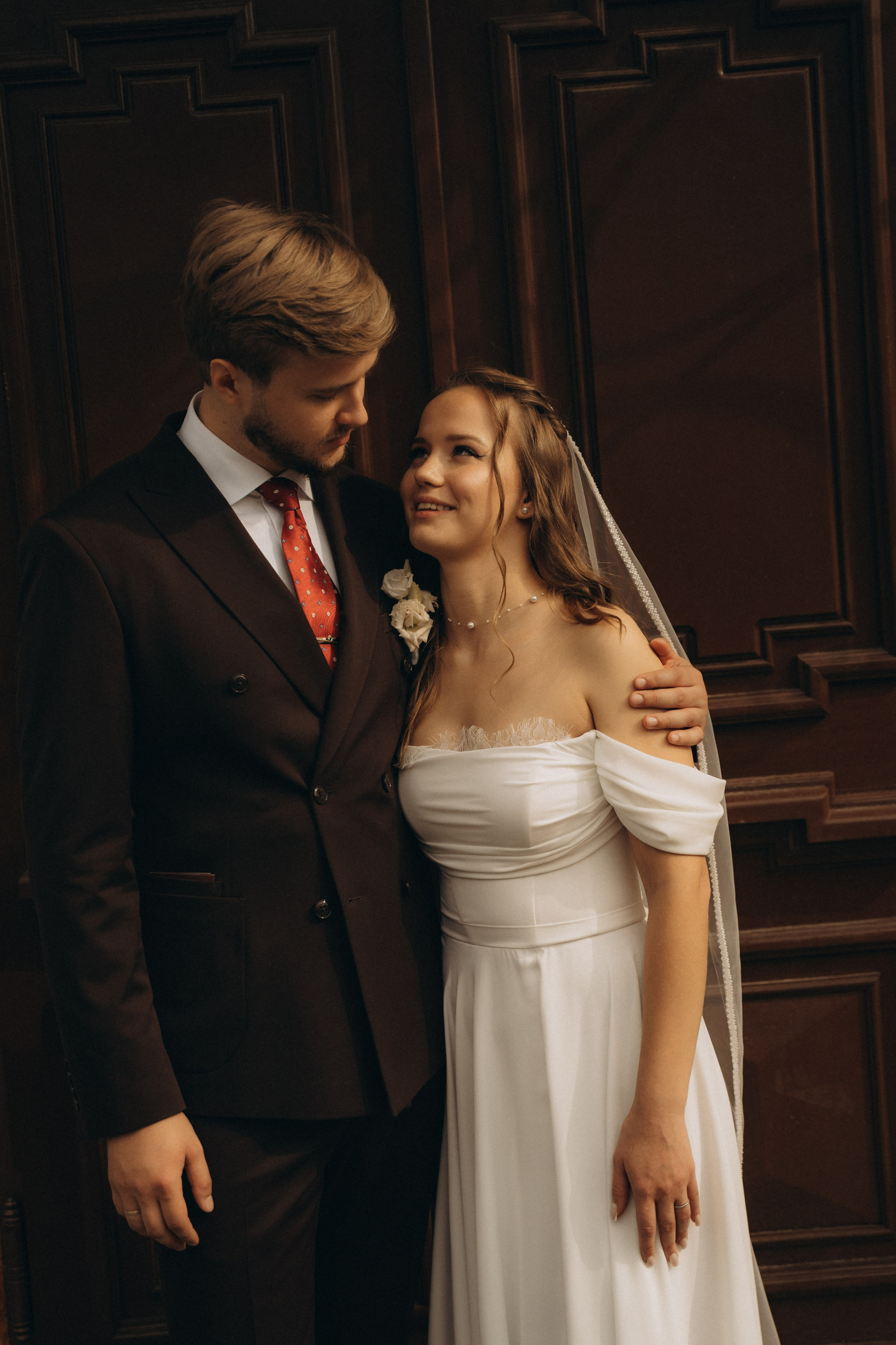 Свадьба Даниила и Виктории 180926. Семейный фотограф Егор Веденин