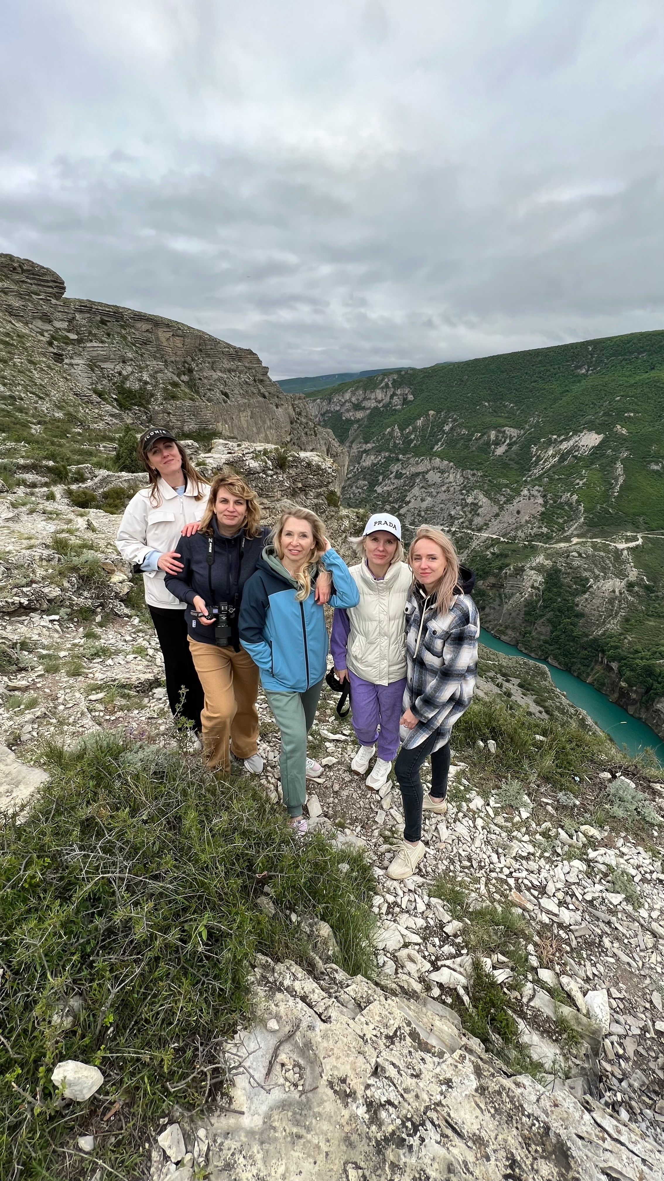 Авторский тур по Дагестану. Женский фотограф в Москве Екатерина Борисова Туры для женщин