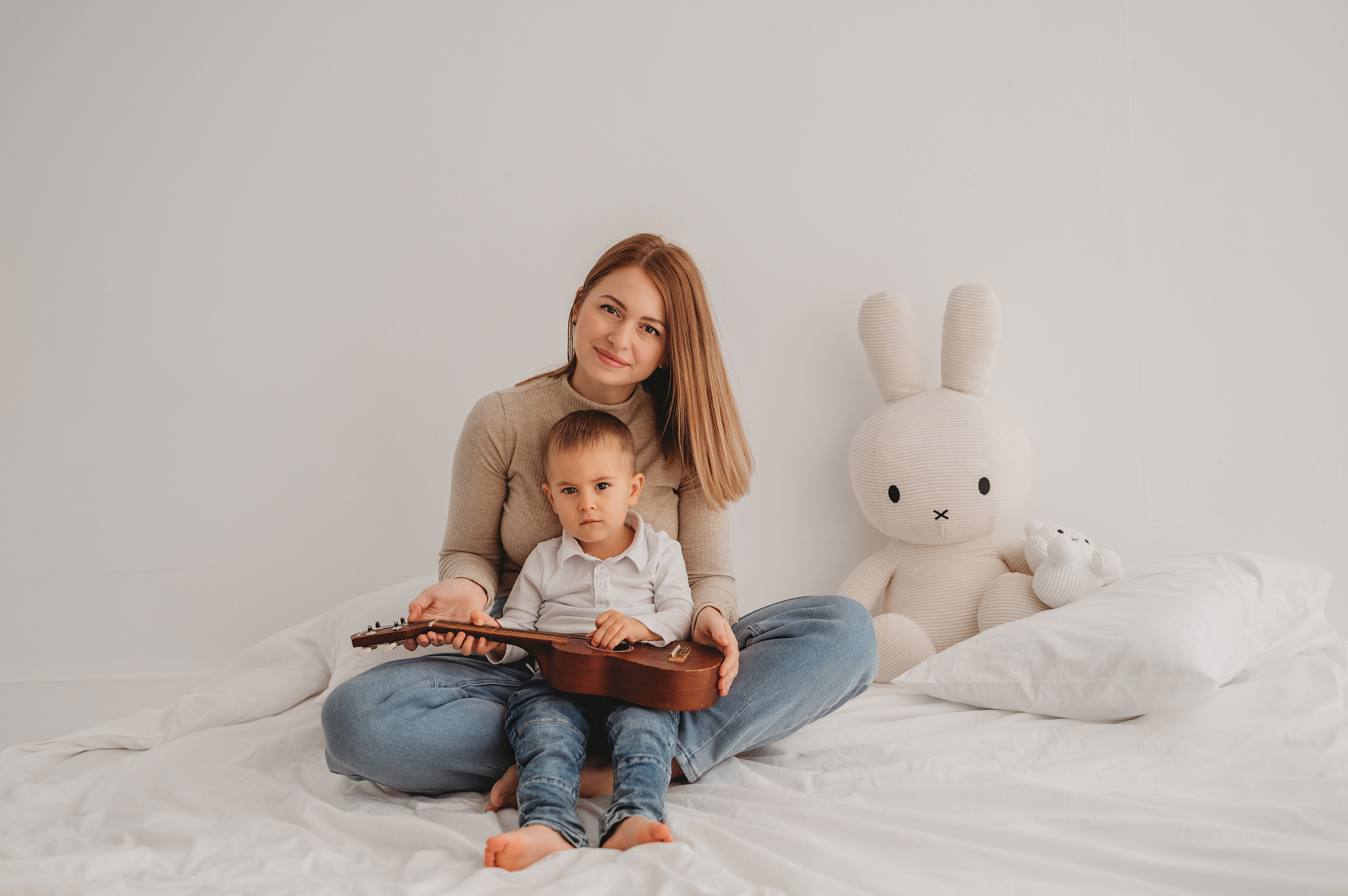 Яна и Максимка. Детский и семейный фотограф Ирина Гладких