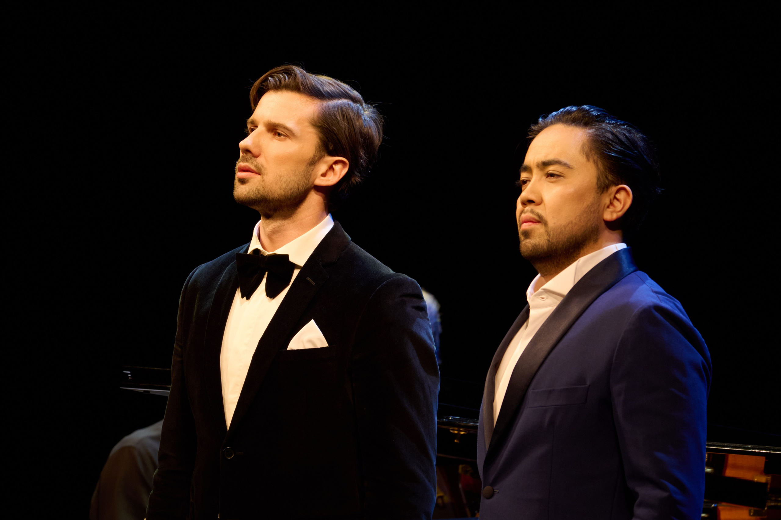 Мой опыт съёмки концерта в театре — репортажный фотограф Данила Золкин