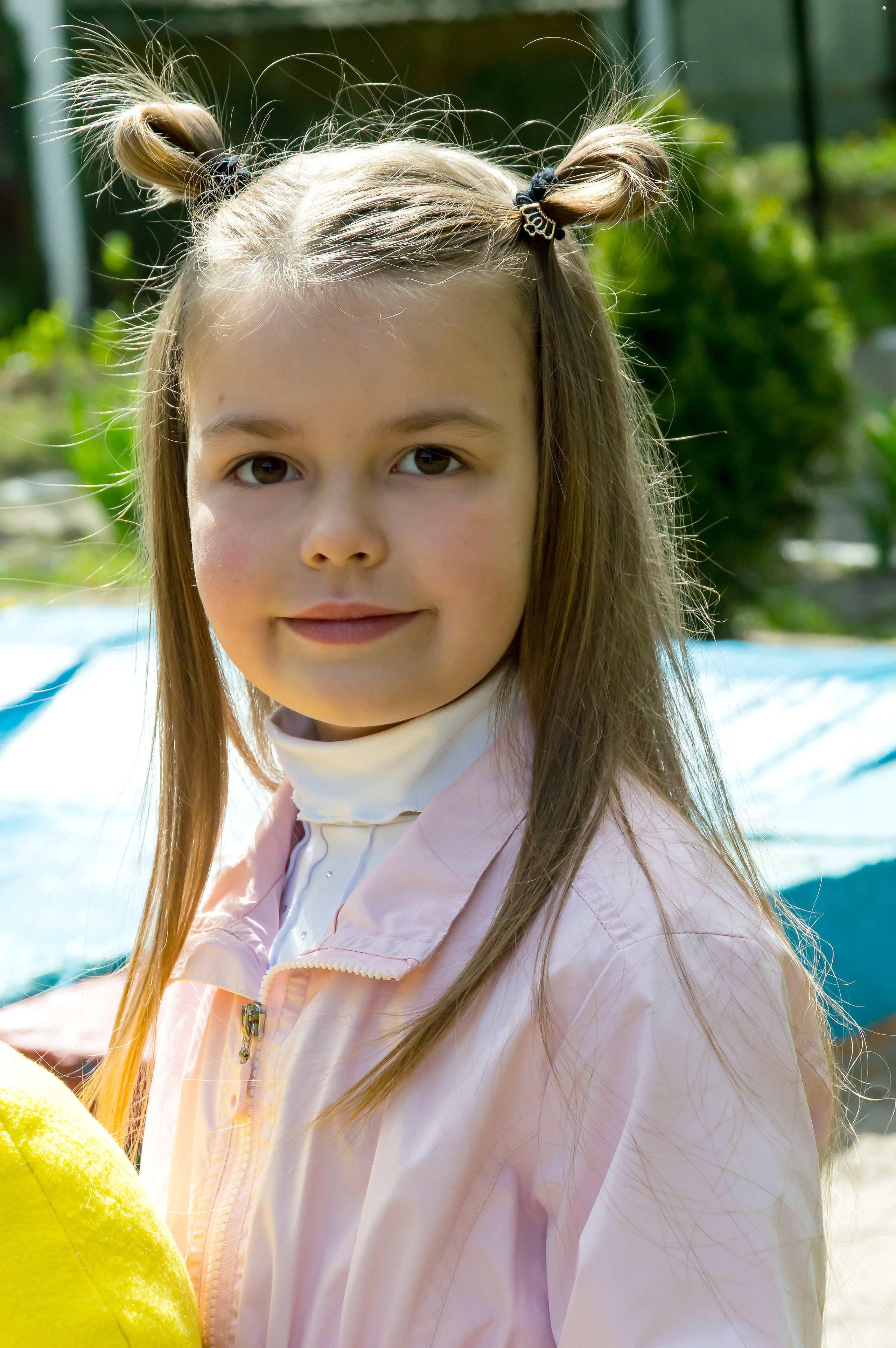 Детский сад. Выпускные альбомы Брест