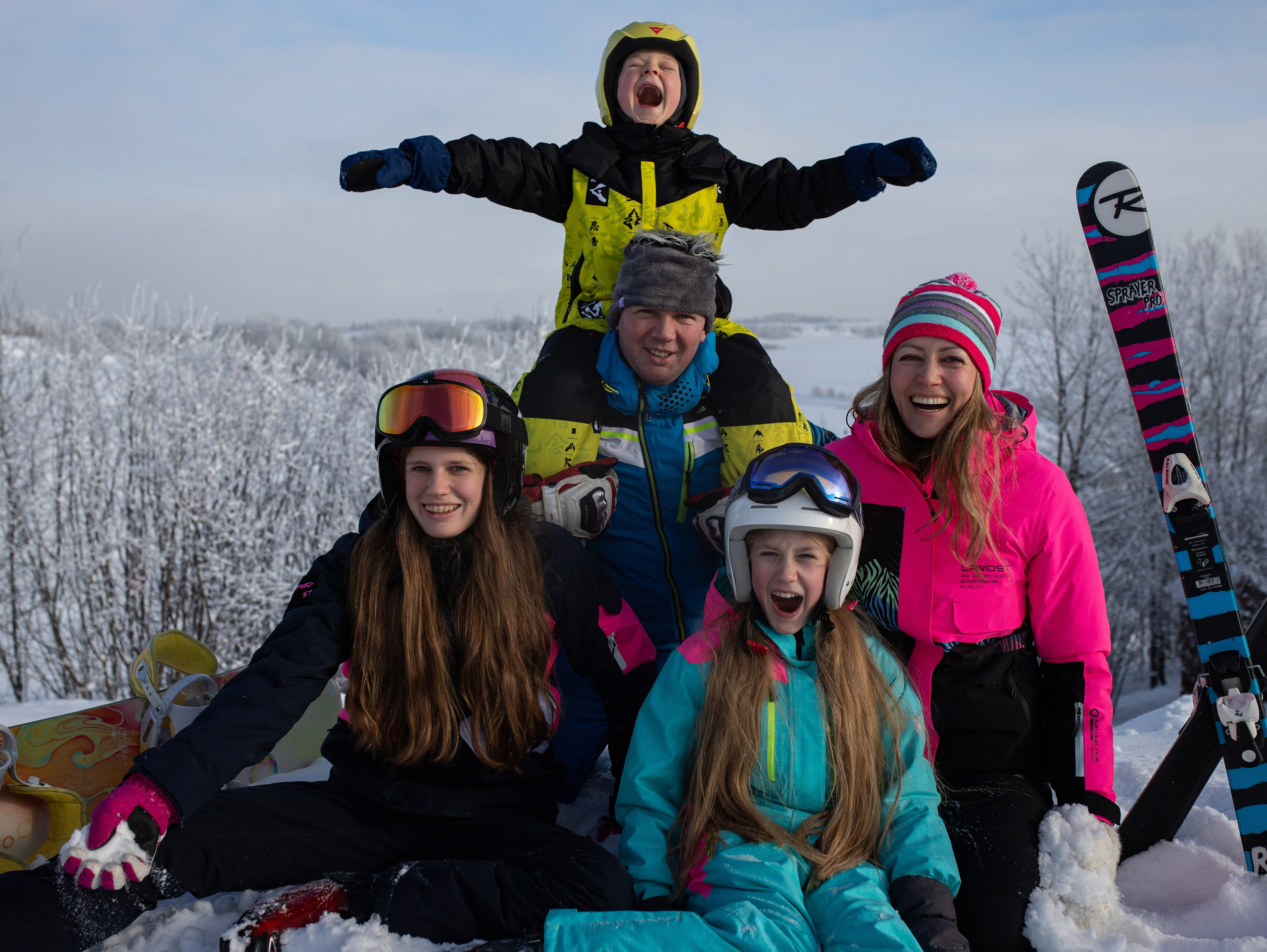 Истории. Семейный фотограф в Санкт-Петербурге Ирина Иванова