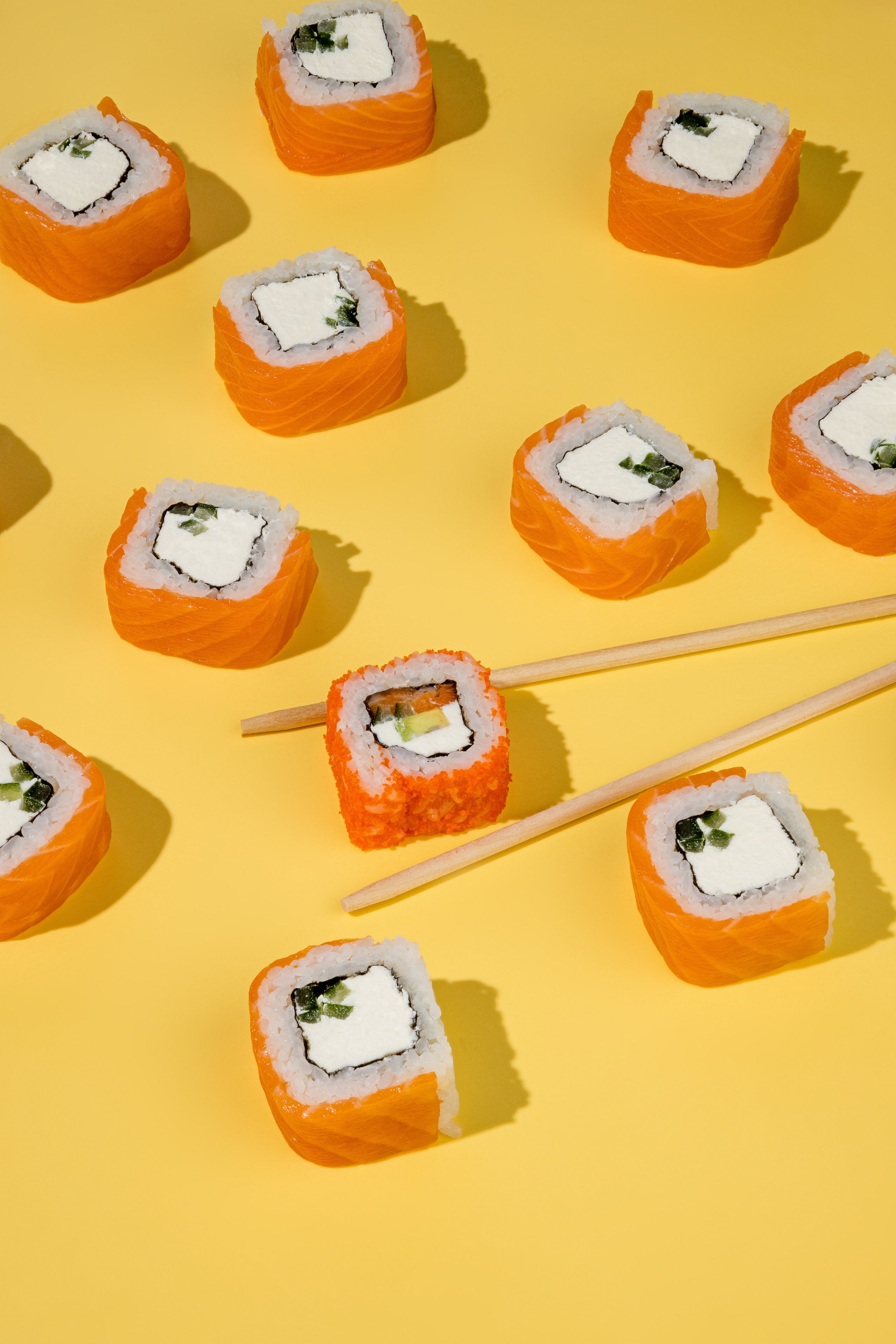 Фуд-фотограф Гумеров Ильдар