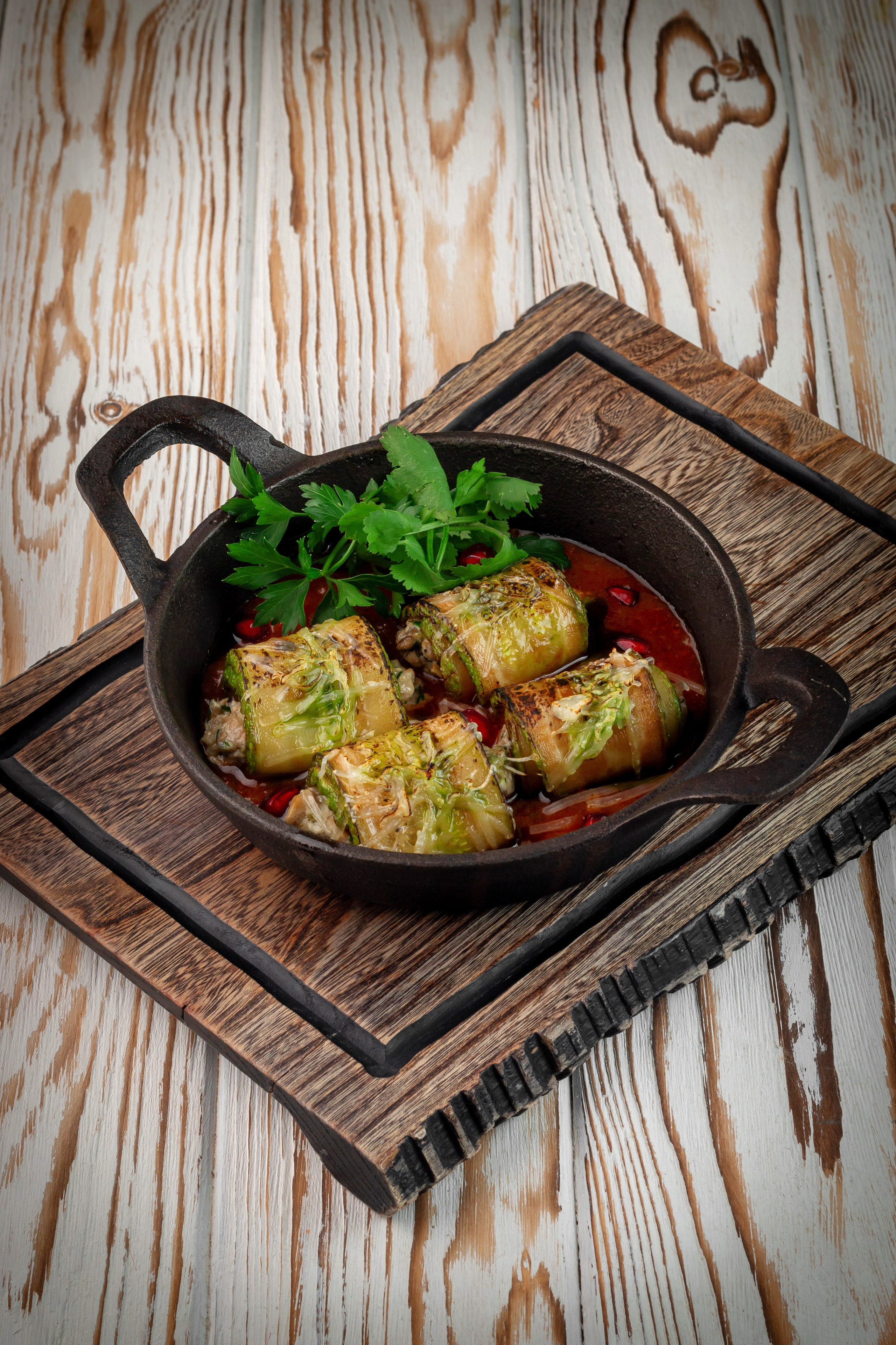 Съемка меню «Тут Харчо». Фуд фотограф Саратов | Фото еды для меню, сайта и доставки