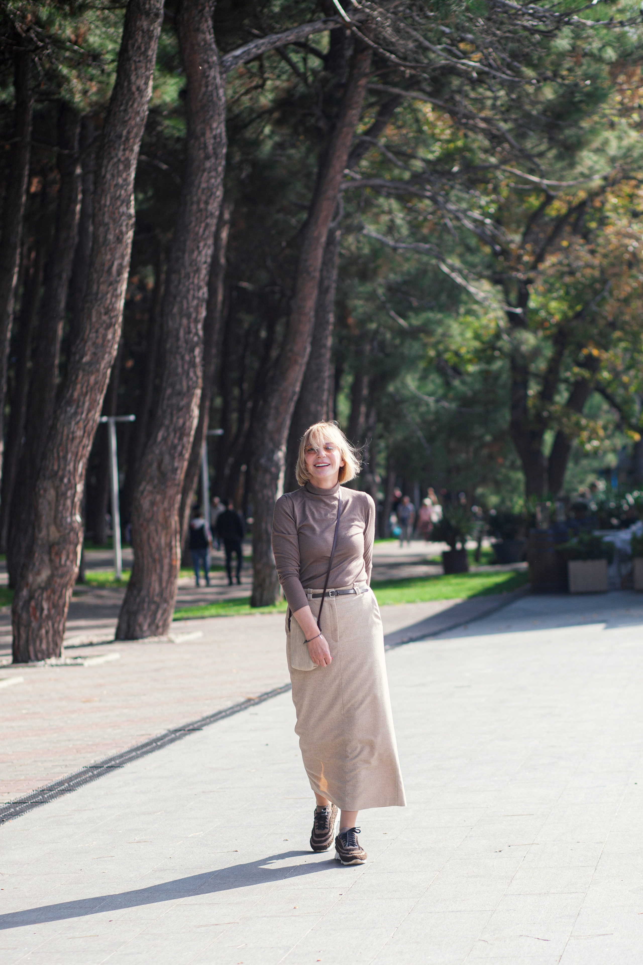 Фотосессии в Геленджике — фотограф Оля Волчкова