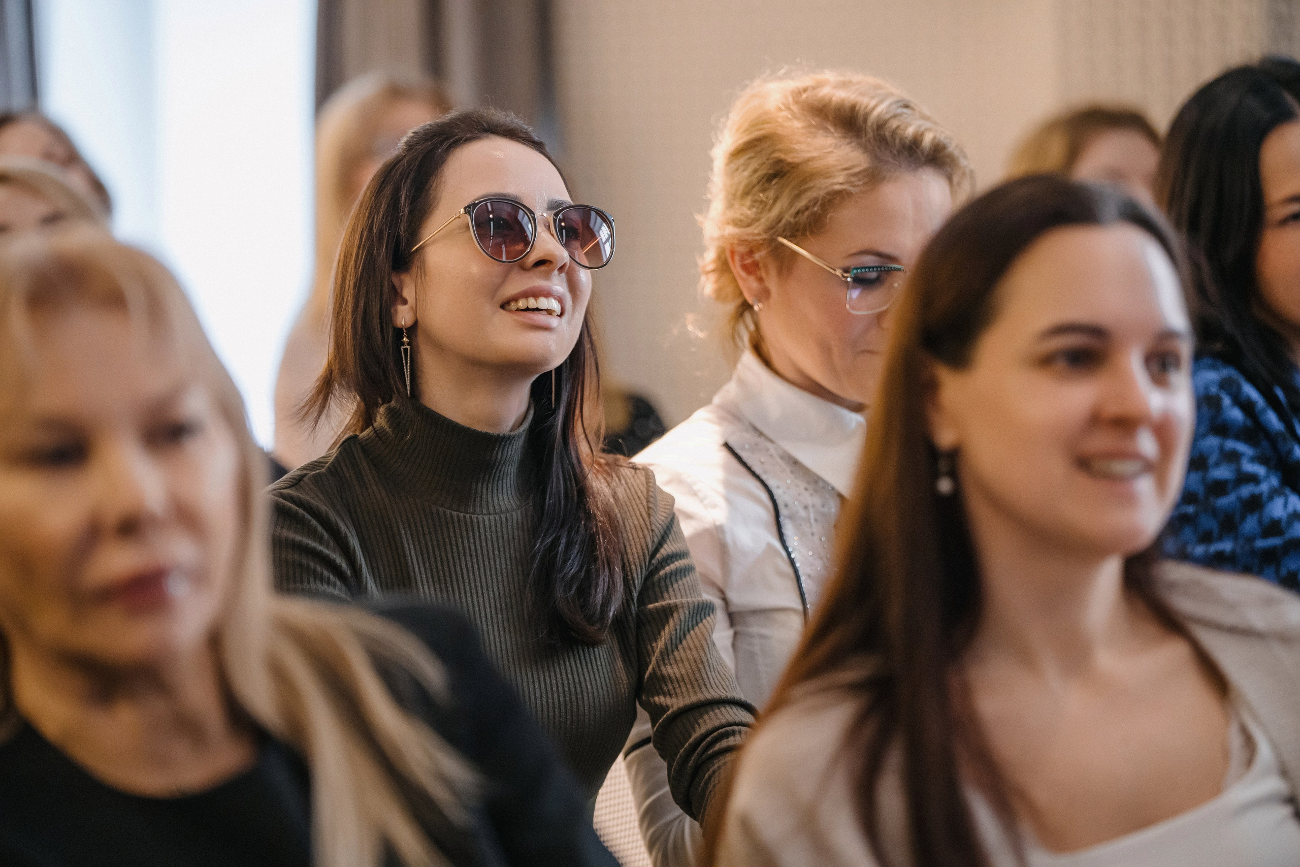 Beauty-breakfast by RAMI clinic. Svyatoslav Bunkov | photographer