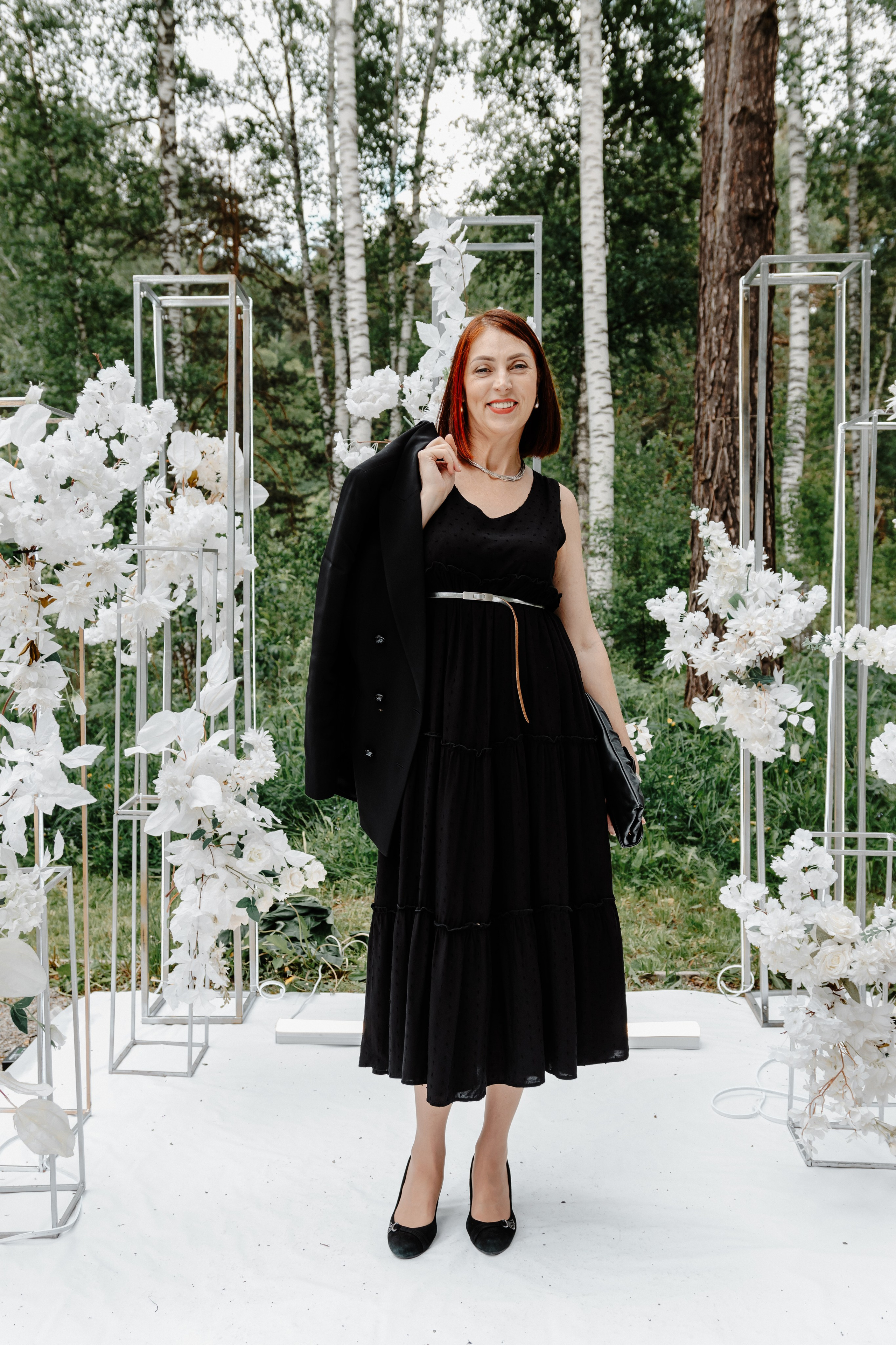 Свадьба Степана и Дарьи