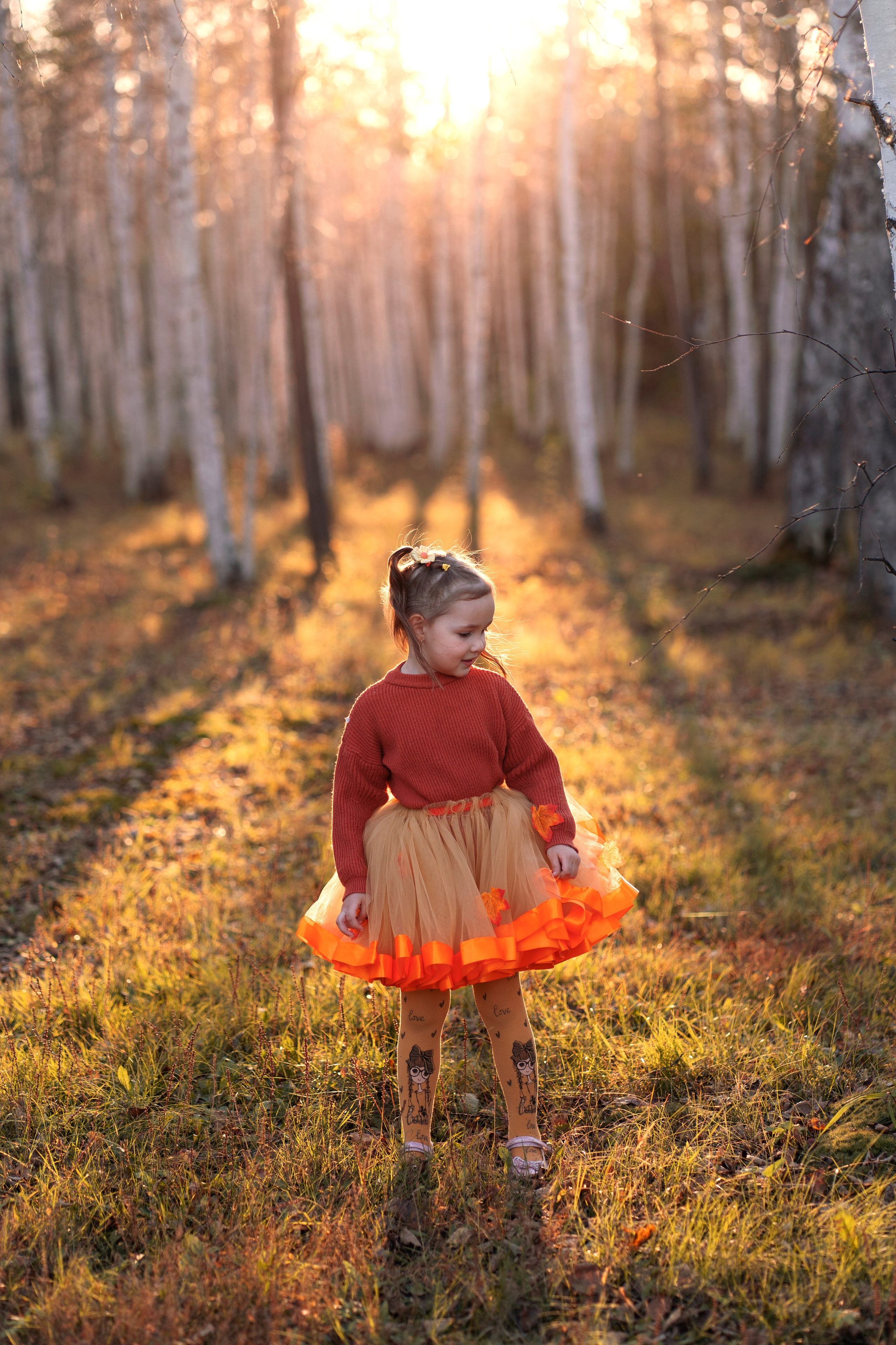 Алиса. Семейный и детский фотограф в Хабаровске Ковалева Таисия