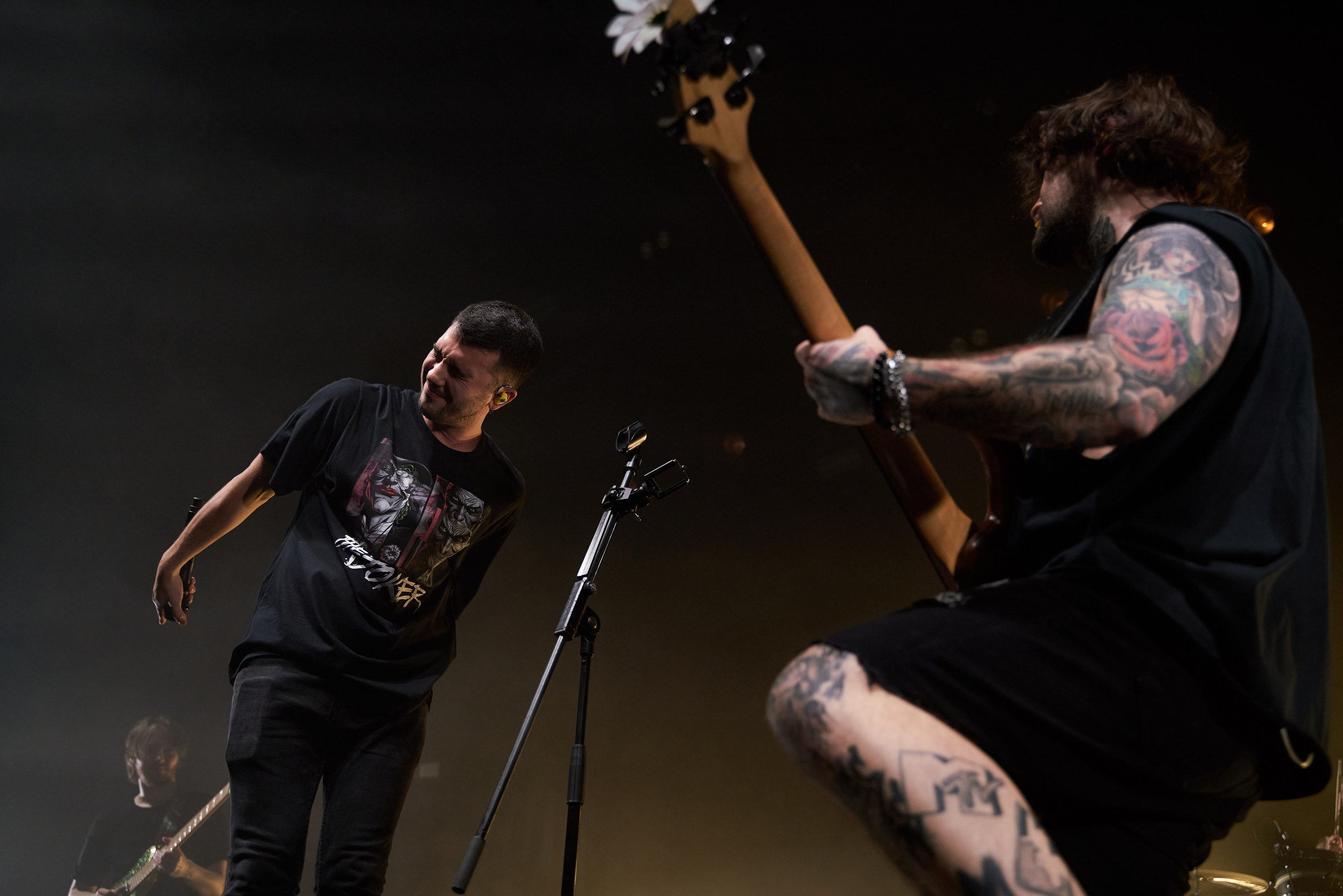 ROCK PRIVET, Санкт-Петербург, 29 марта 2024. Лена Монахова — портретный и концертный фотограф в Санкт-Петербурге