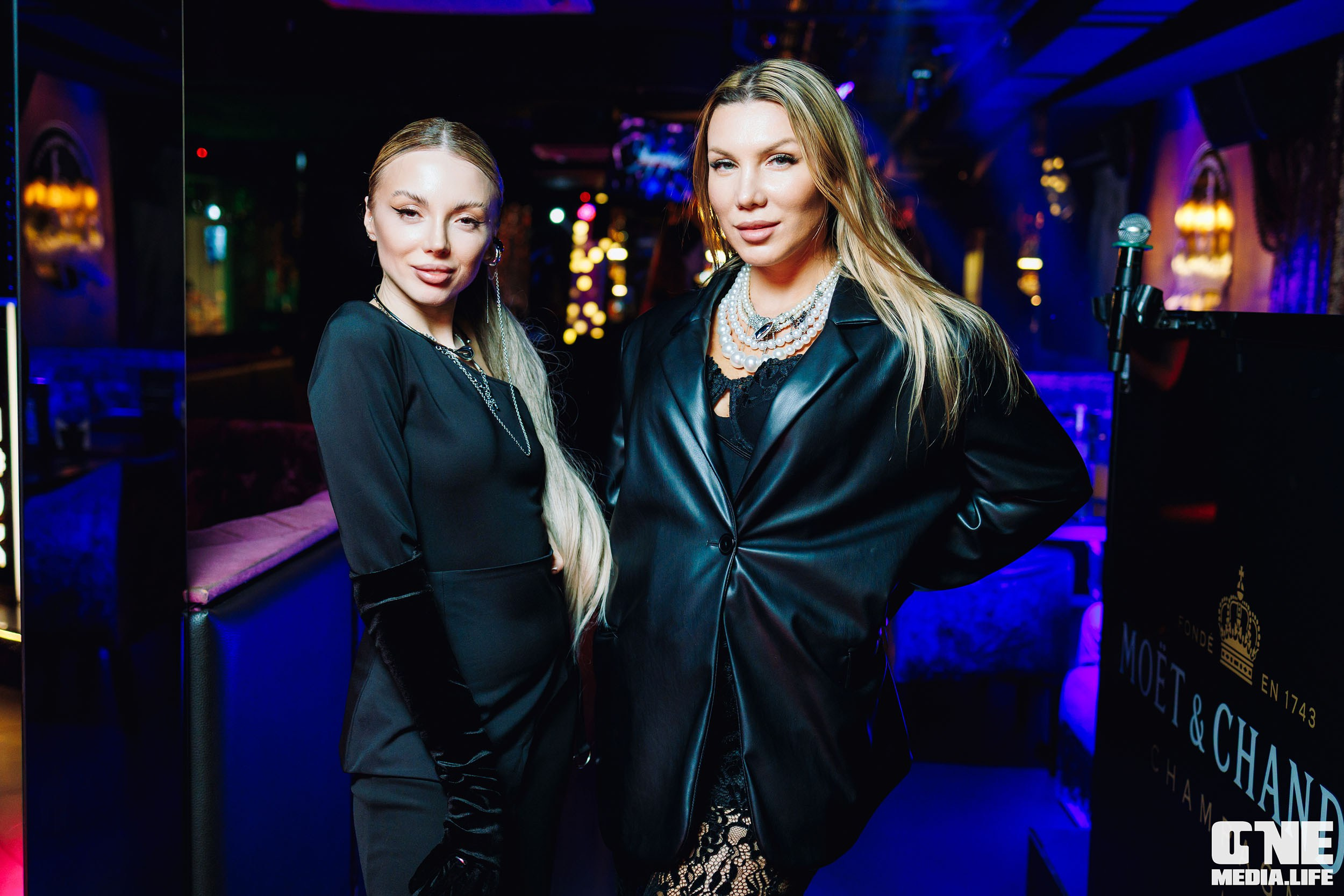 Фоторепортаж из караоке-клуба Эйфория. One Media Life: фоторепортажи, фотоотчеты с мероприятий и заведений