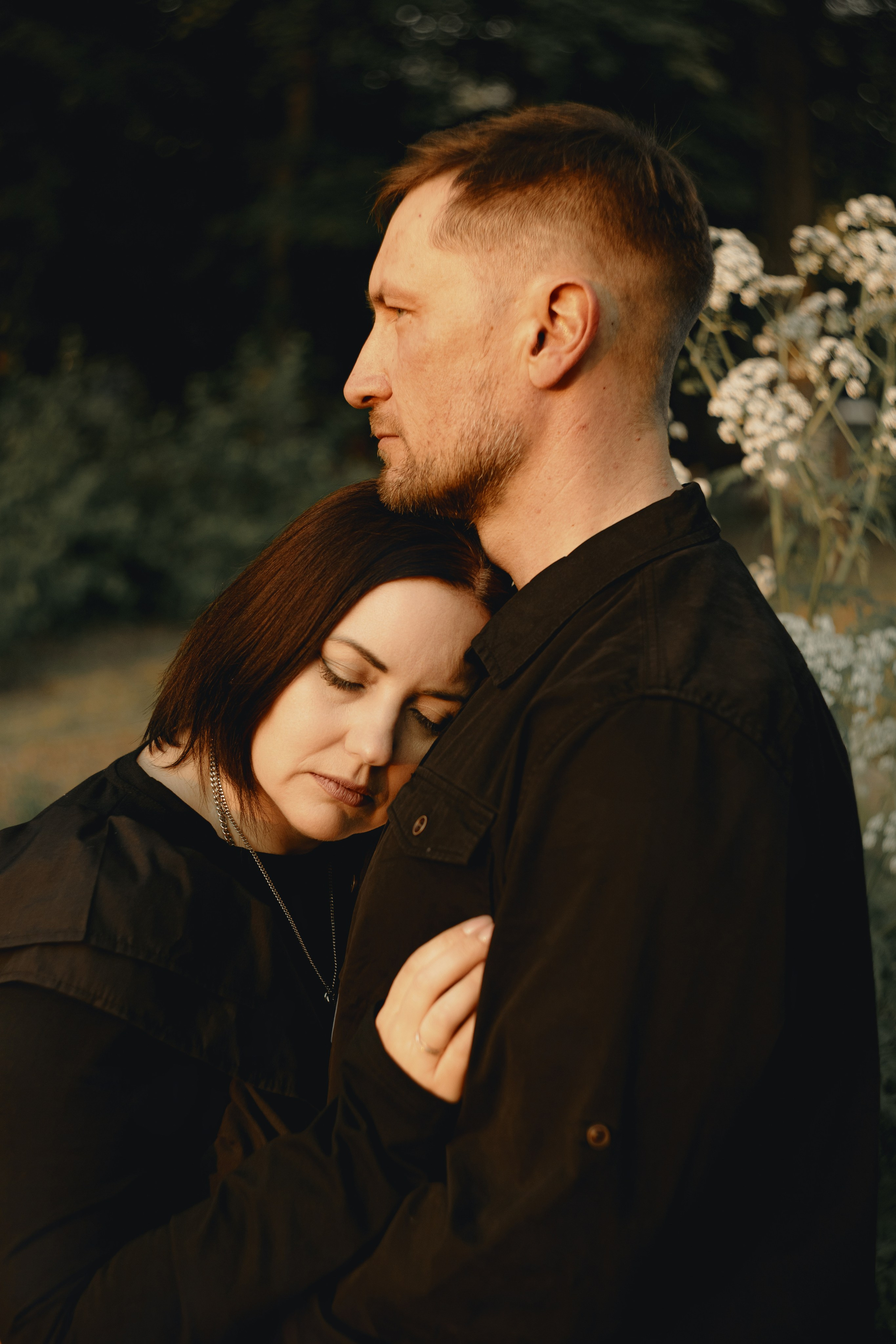 Любовь это…. Арт-фотограф Крис Л. в Тобольске: портрет, семейные, свадьбы