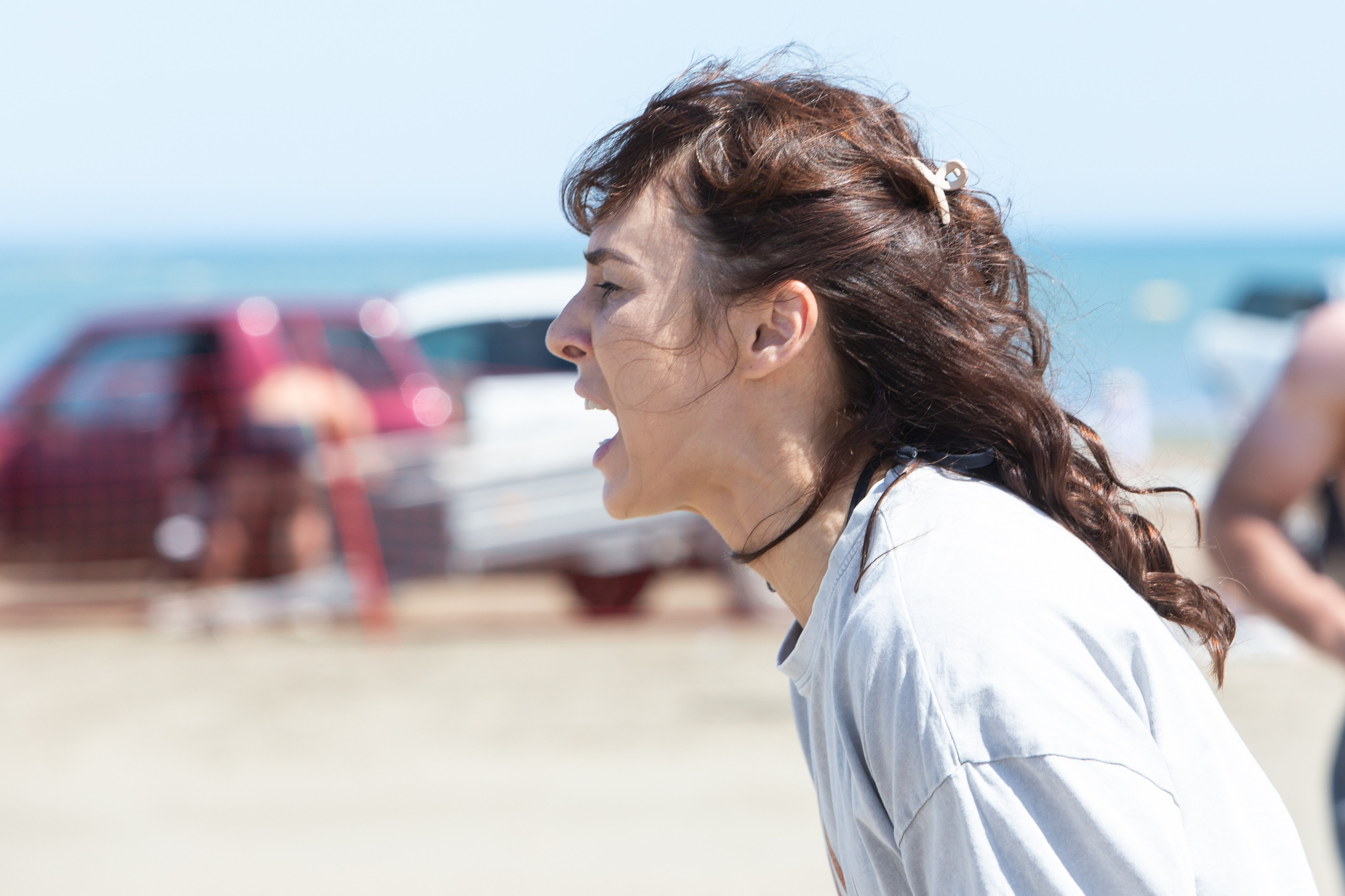 Янтарный берег 2024. Кутузов Евгений Фотограф в Южно-Сахалинске