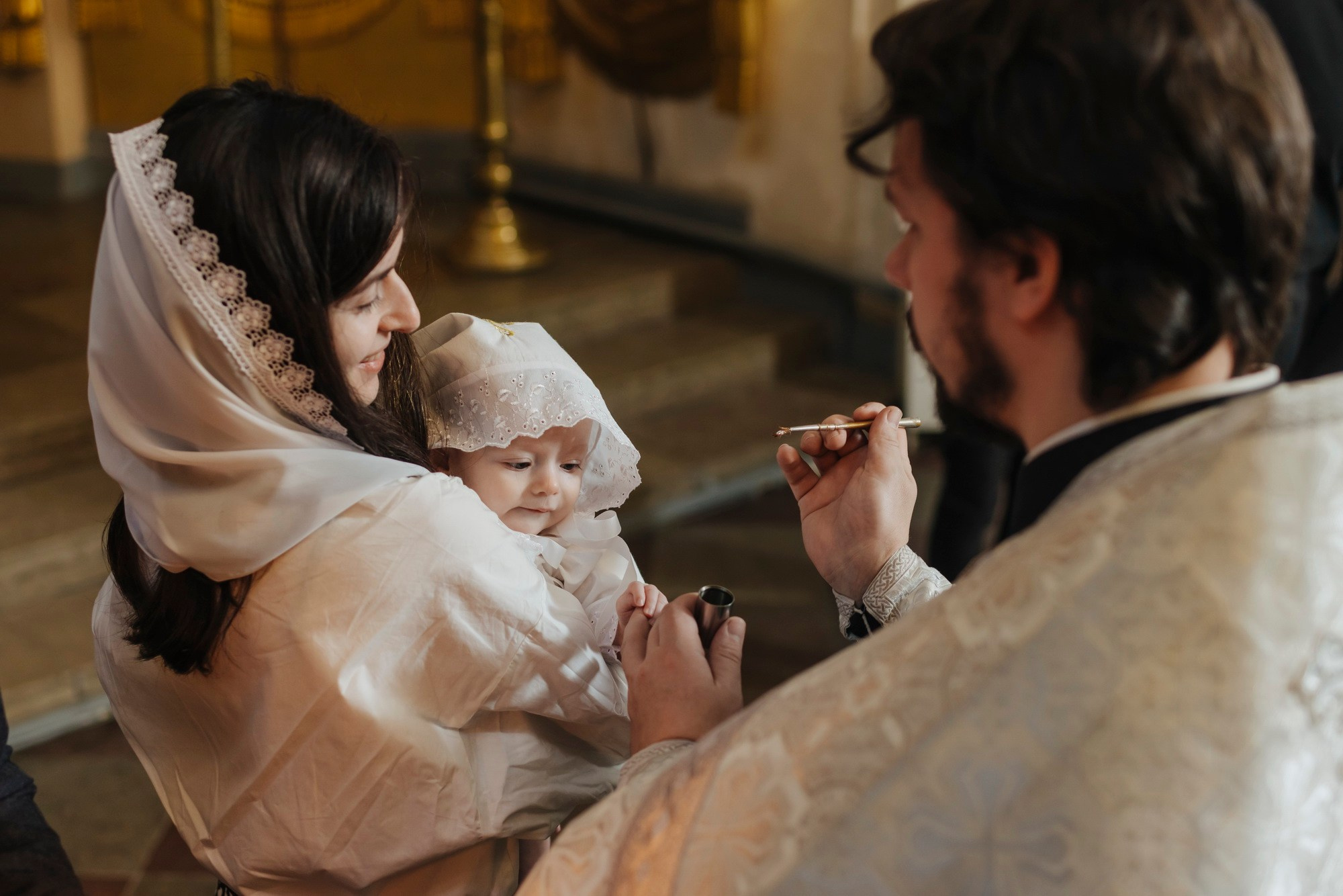 Индивидуальное крещение Спасо Преображенский собор СПб. Фотограф крещение венчание в Петербурге! Помогает подобрать храм и посоветовал душевного батюшку в СПб