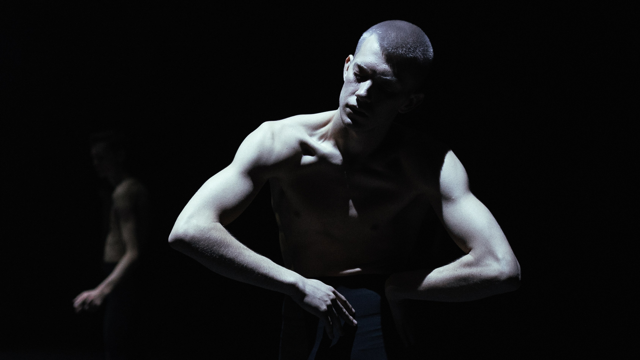 OPEN LOOK «Пятилетка IV» 2022. Театральный фотограф в Санкт-Петербурге Дмитрий Скареднов