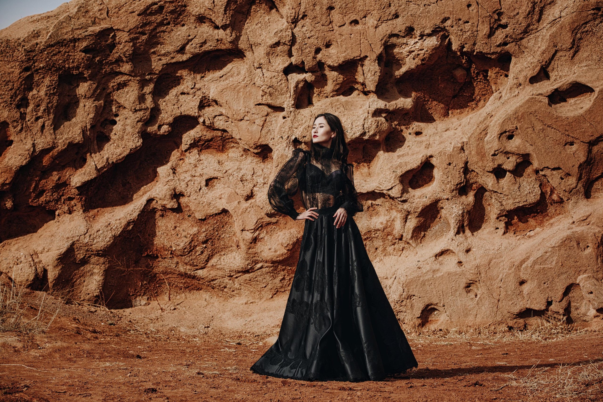 съемка для соцсетей бренда