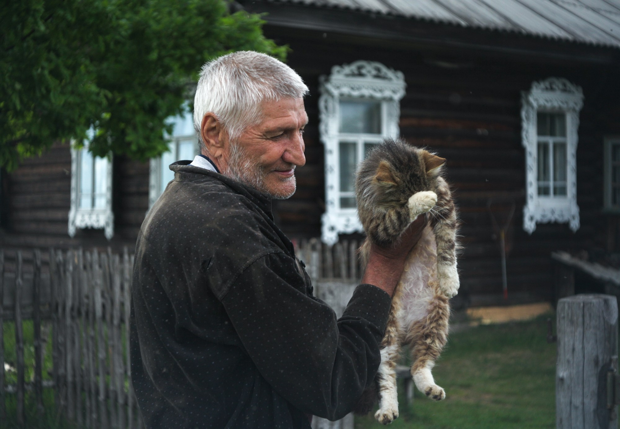 Фотовыставка «Родные места». Фотограф Юлия Близнецова
