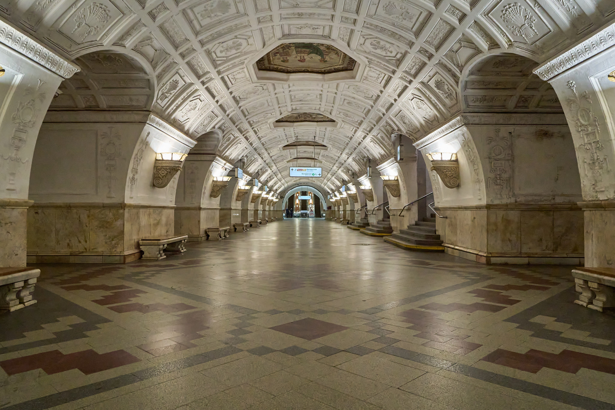 Пост N1. Shaltay Gallery