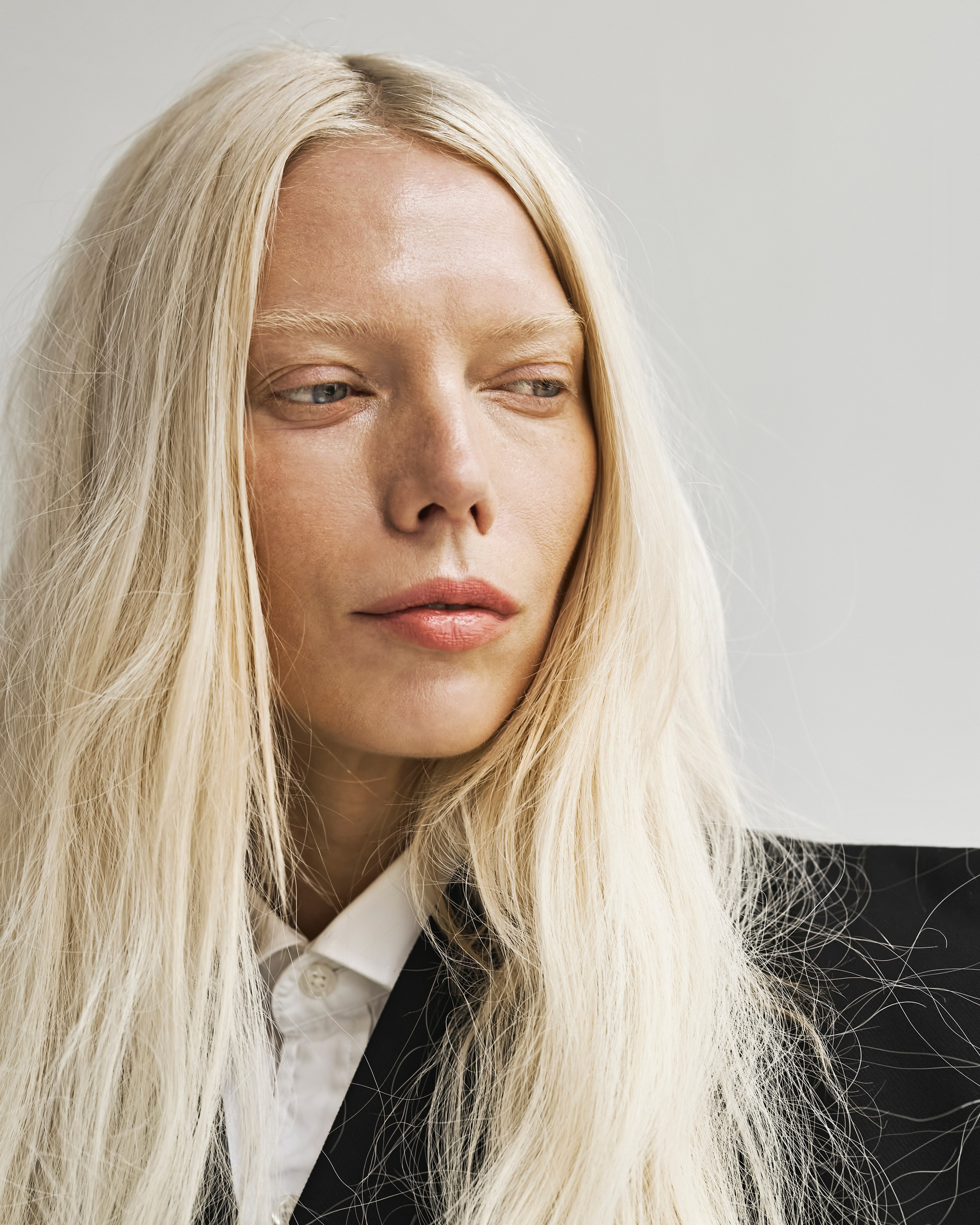 Power Dressing. Anna Atayan Photographer