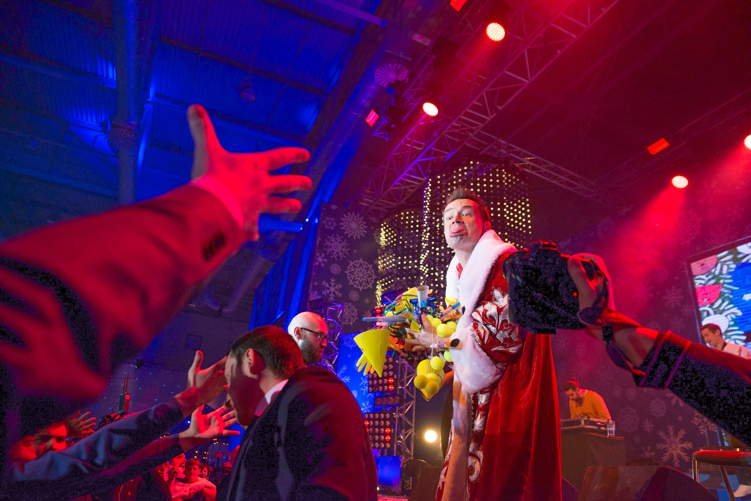 Новогодние фотосъемки. Примеры работ. Портретный фотограф в Москве Алексей Михайлов