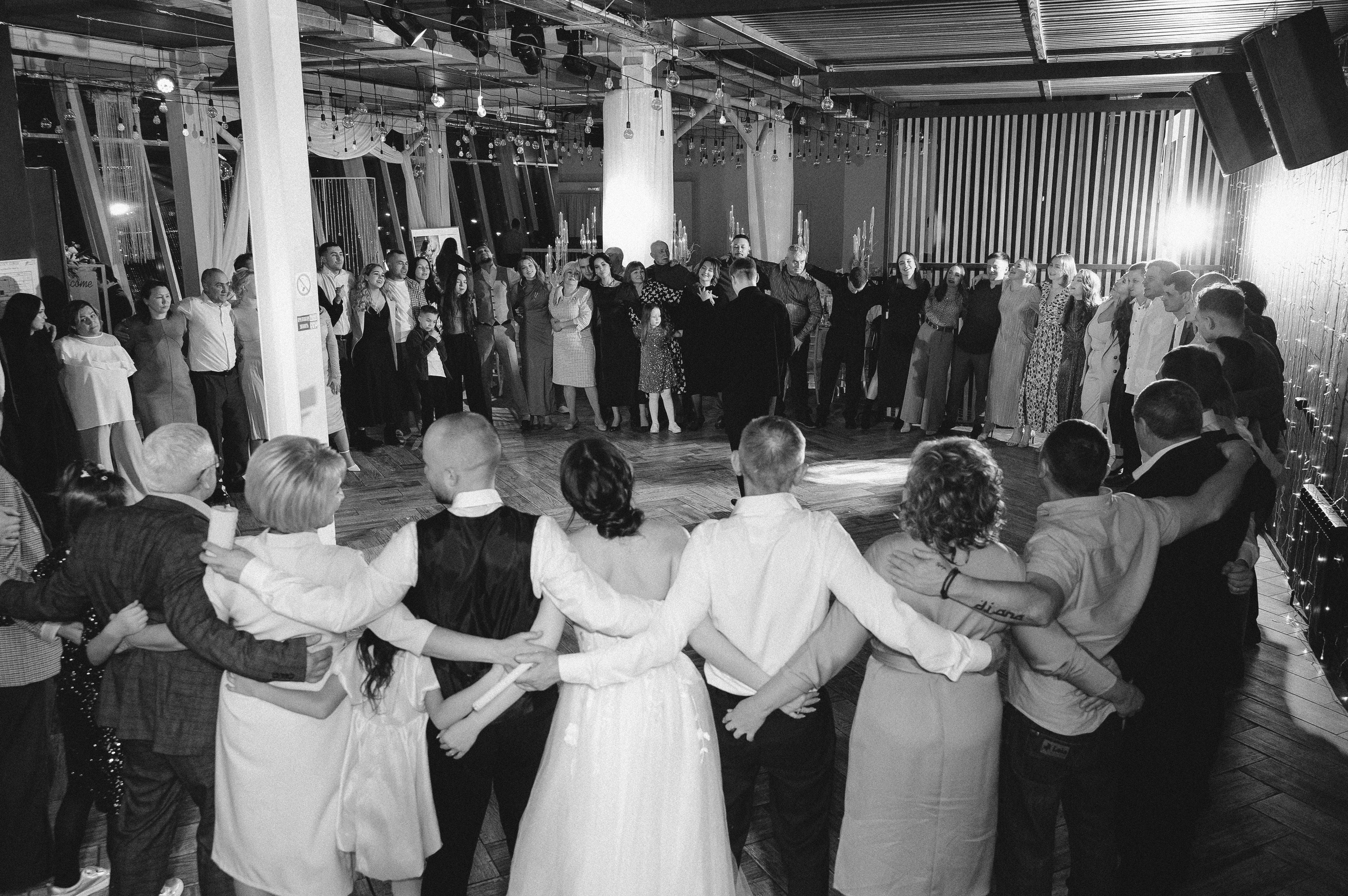 Свадебный сезон 2025. Свадебный и семейный фотограф в Чебоксарах Ирина Левнер