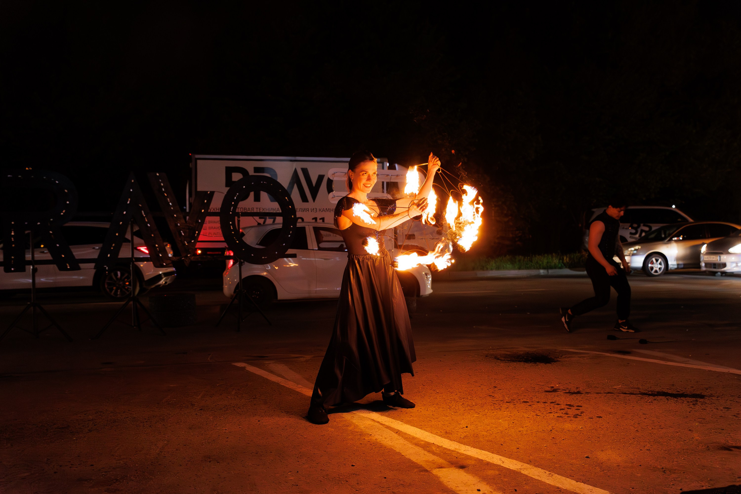 BRAVO — FLORA EVENT — PART III. СВОИ. ФОТООТЧЕТЫ-СОБЫТИЯ-МЕСТА