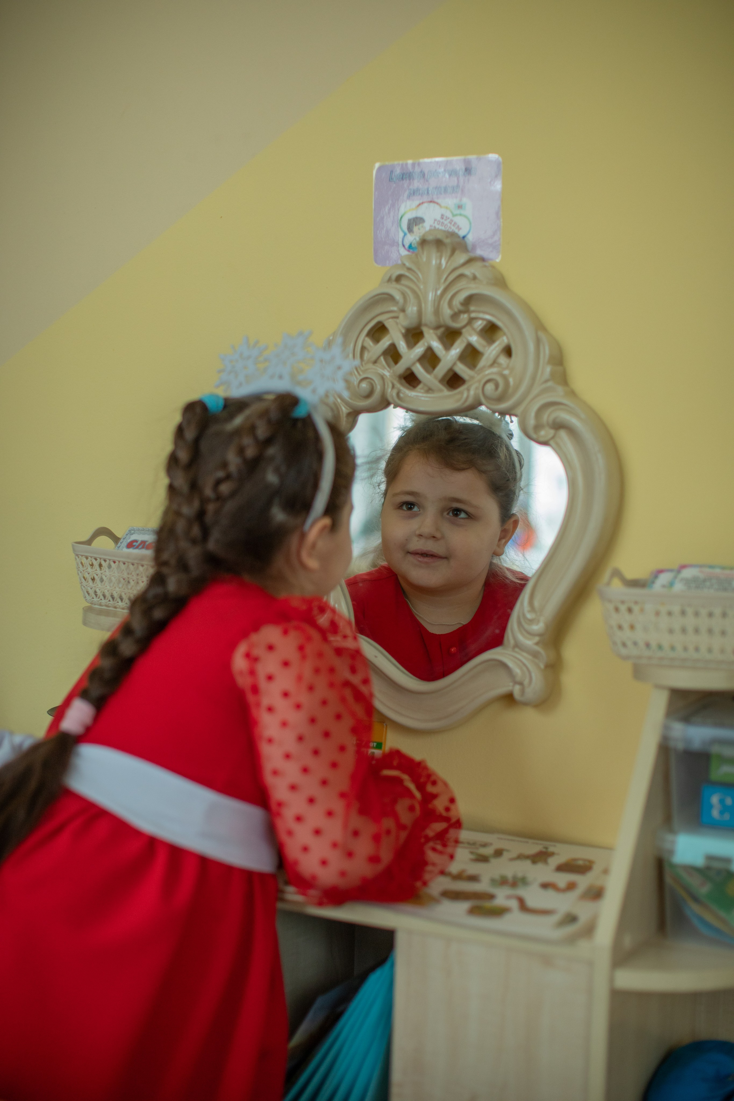 Альбом детский сад. Семейный и детский фотограф Елена Коловицкова