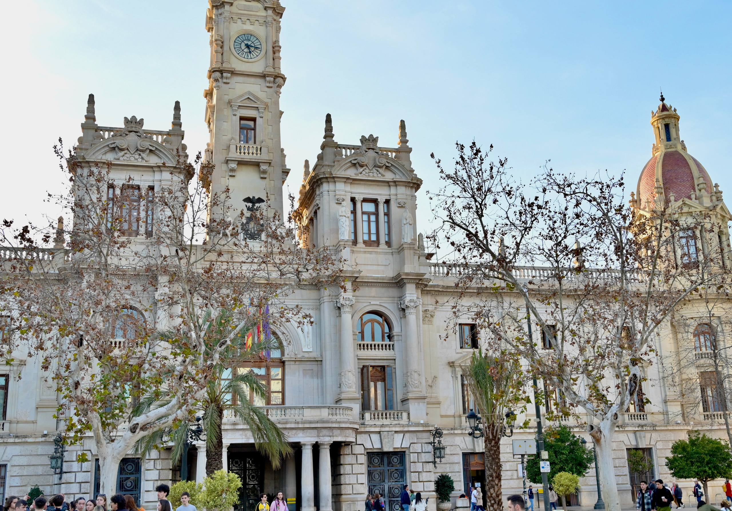 Улочки старого города с обзором главных достопримечательностей. Novikov Mikhail, fotógrafo de Valencia