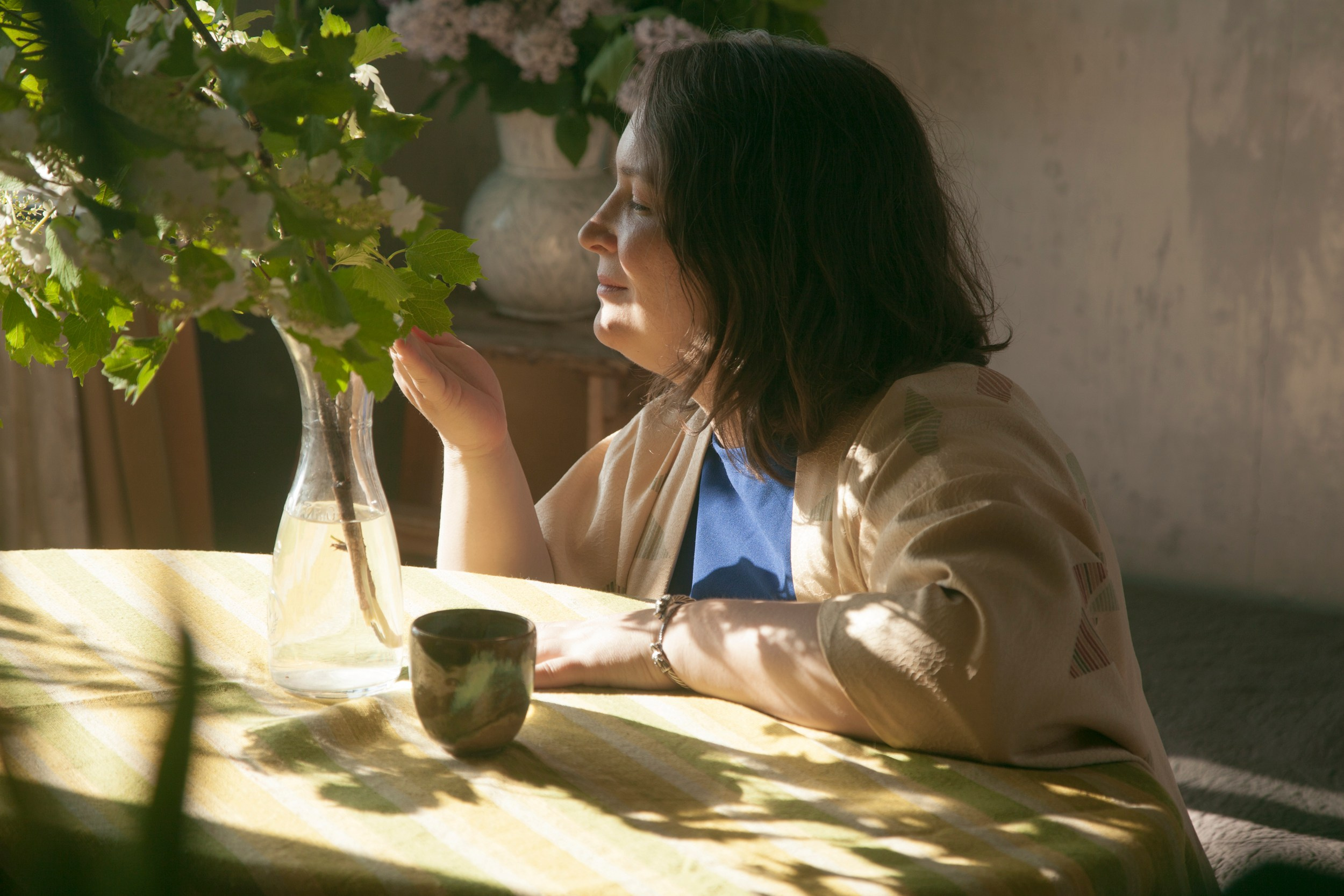 Portraits. Елена Цихон художник фотографии и мастер фото-ДНК