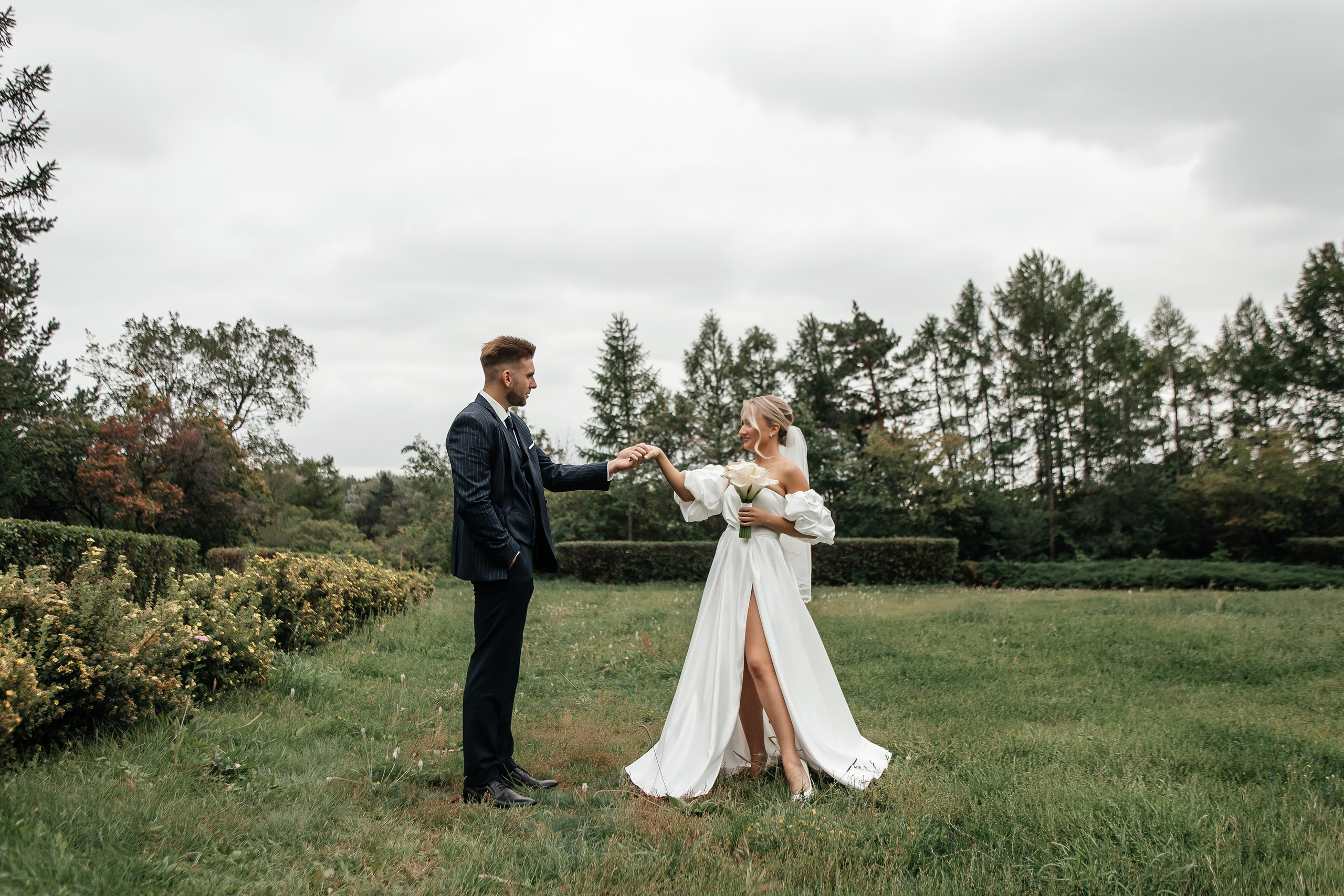 Локации. Свадебный и семейный фотограф в Омске Евгения Хакимова