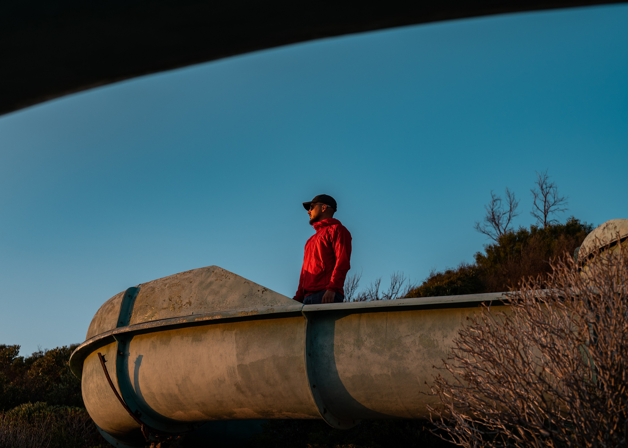 Photographer Yulia Lushnikova, Based in Valencia