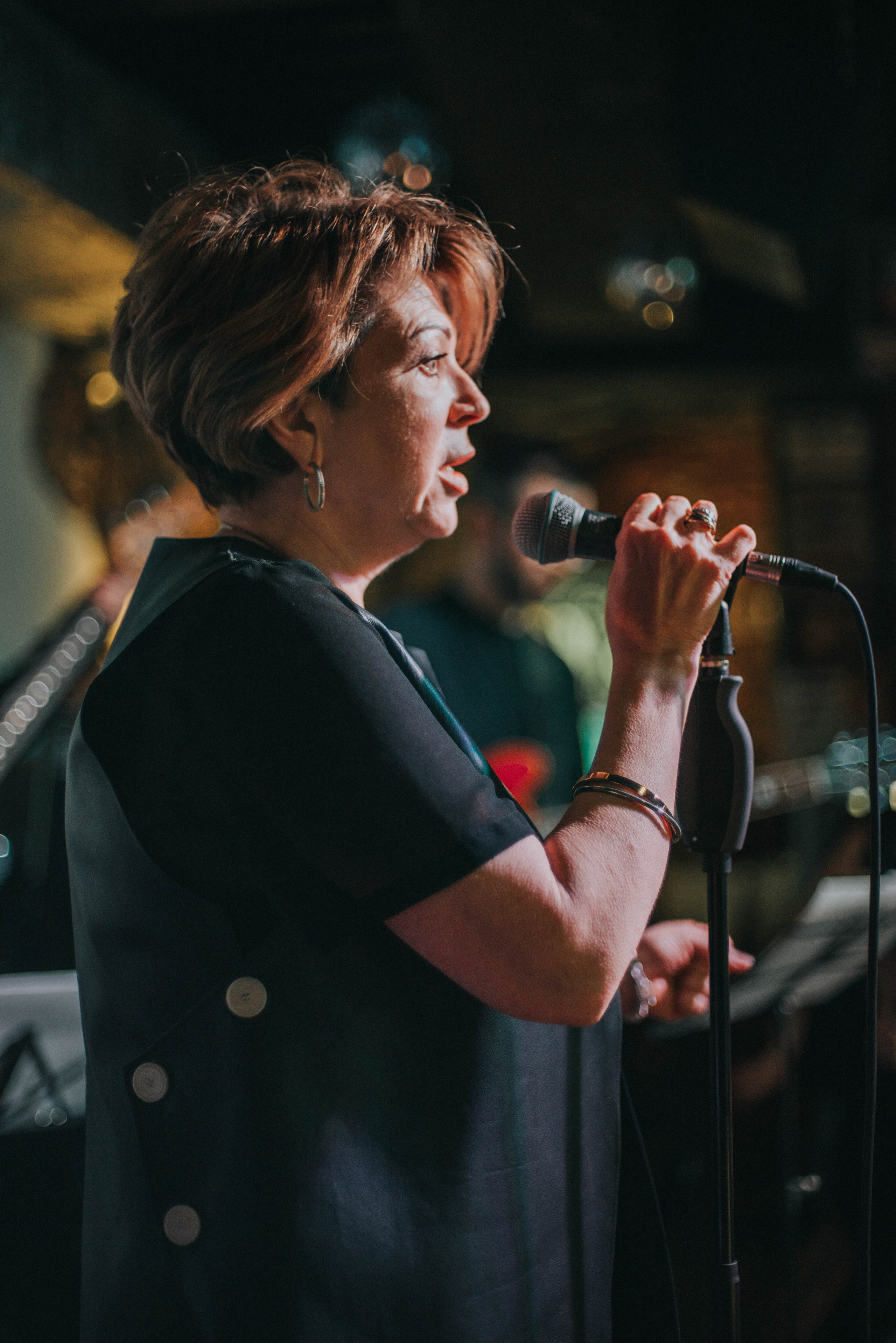 Преподавание. Леона Молотова & Stories Band. Авторские песни-сказки. Уроки вокала. Вокальная студия Soul Family Music Studio