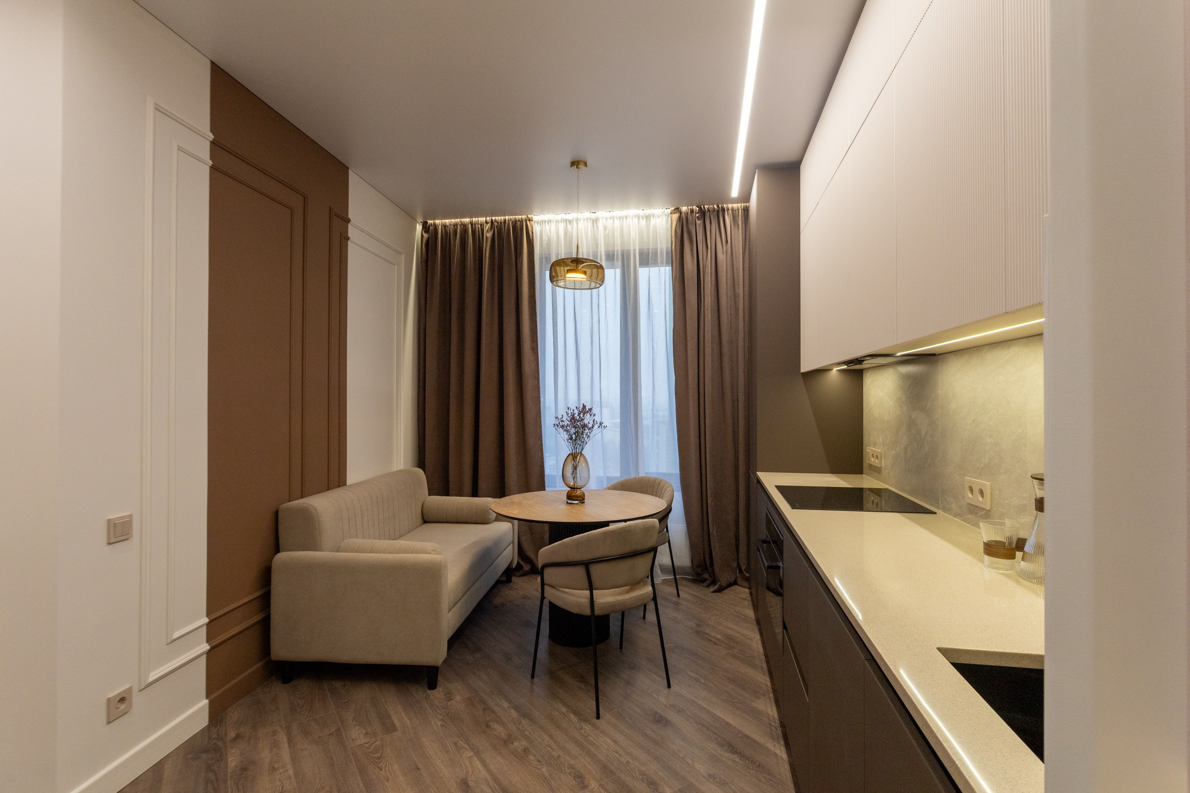 Главная. BogdanovPh